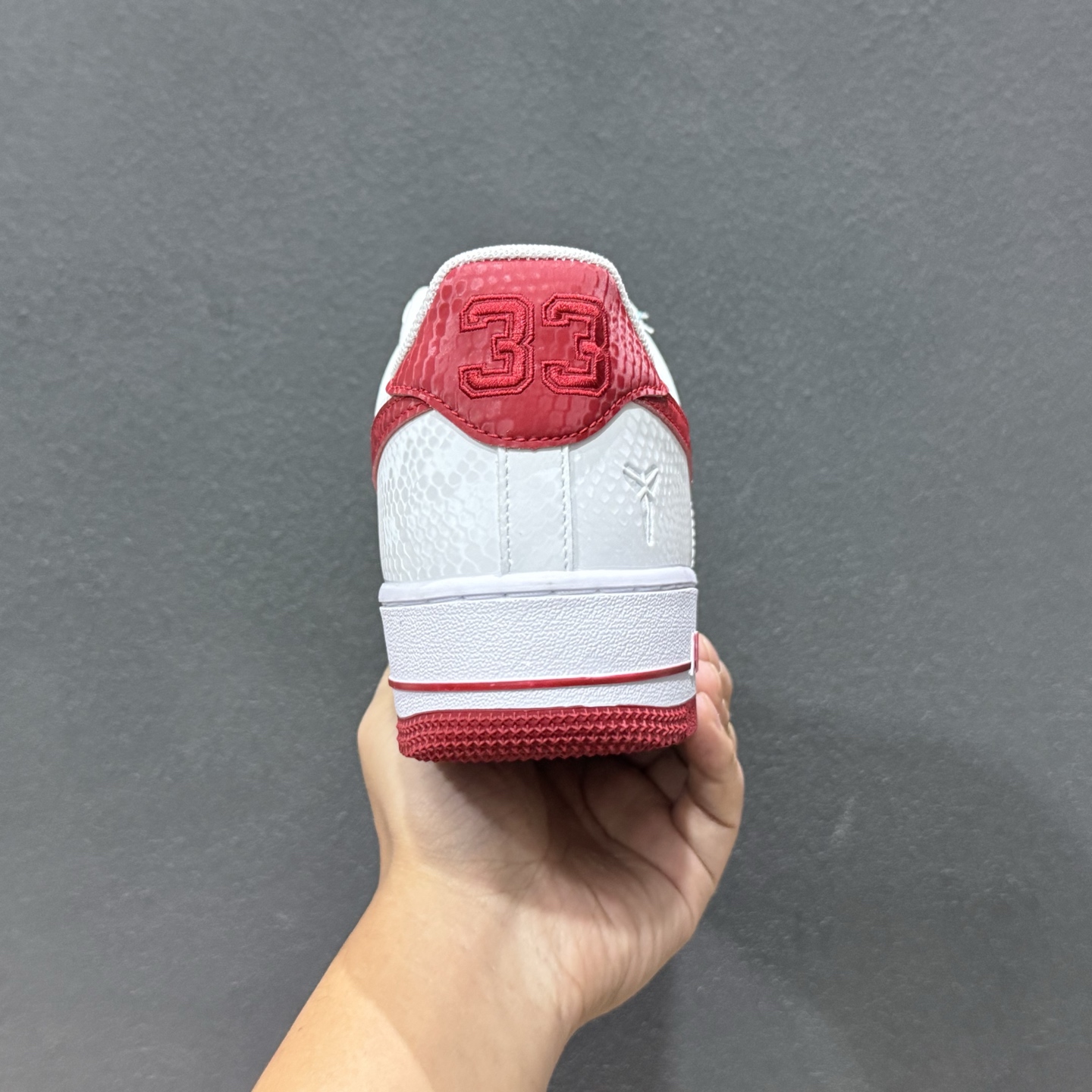 NK Air Force 1 空军一号 IB0018-101