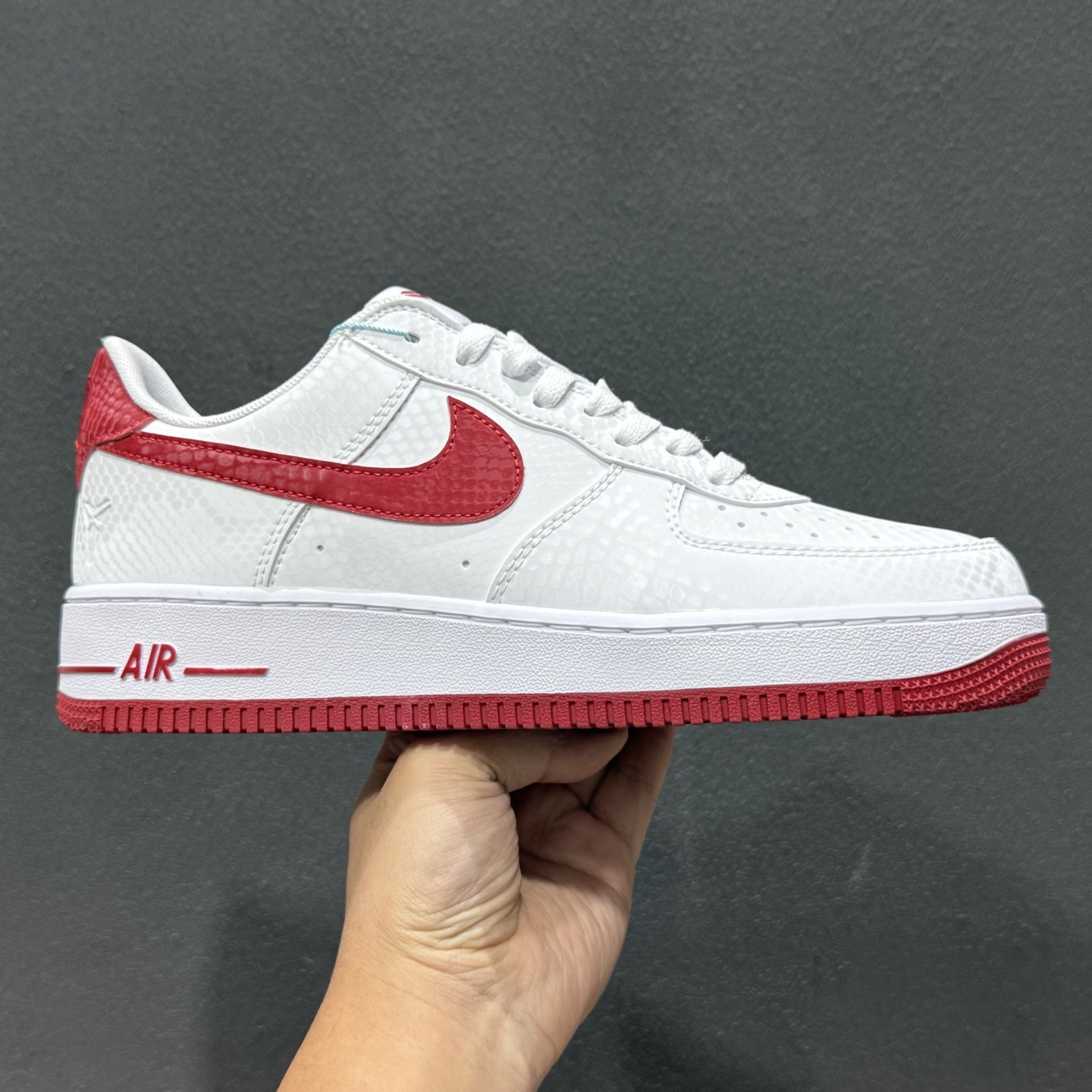 NK Air Force 1 空军一号 IB0018-101