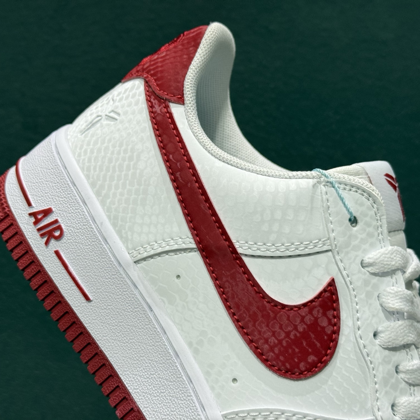 NK Air Force 1 空军一号 IB0018-101