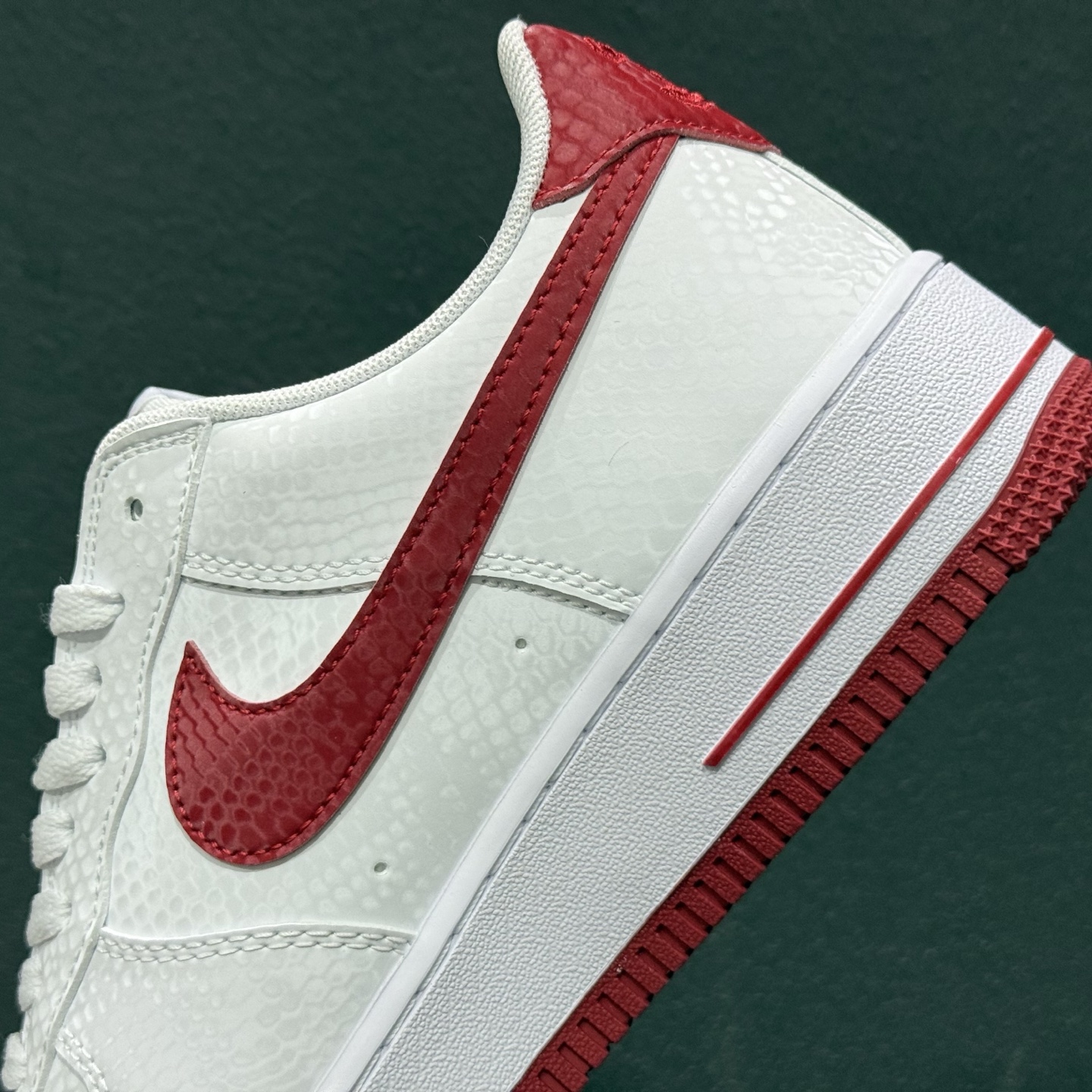 NK Air Force 1 空军一号 IB0018-101