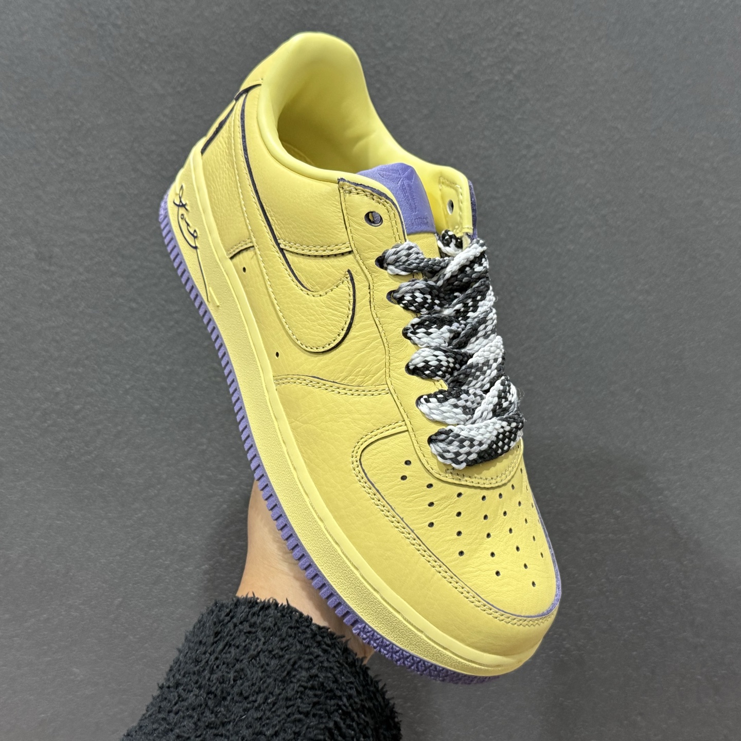 280 NK Air Force 1 空军一号 HV9408-700