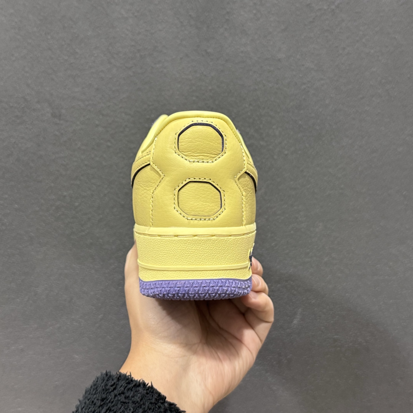 280 NK Air Force 1 空军一号 HV9408-700