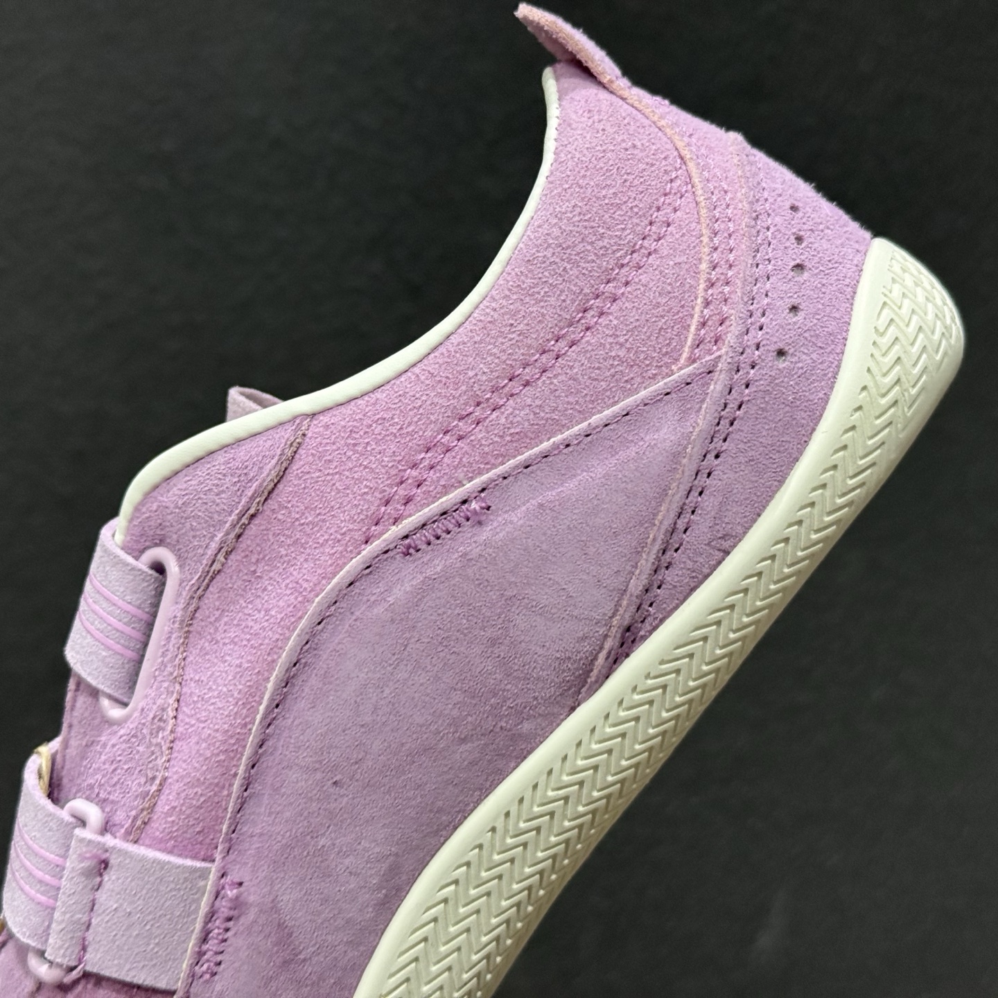 AD 阿迪 Urban Reverie 绑带 复古休闲鞋 KJ4035-126