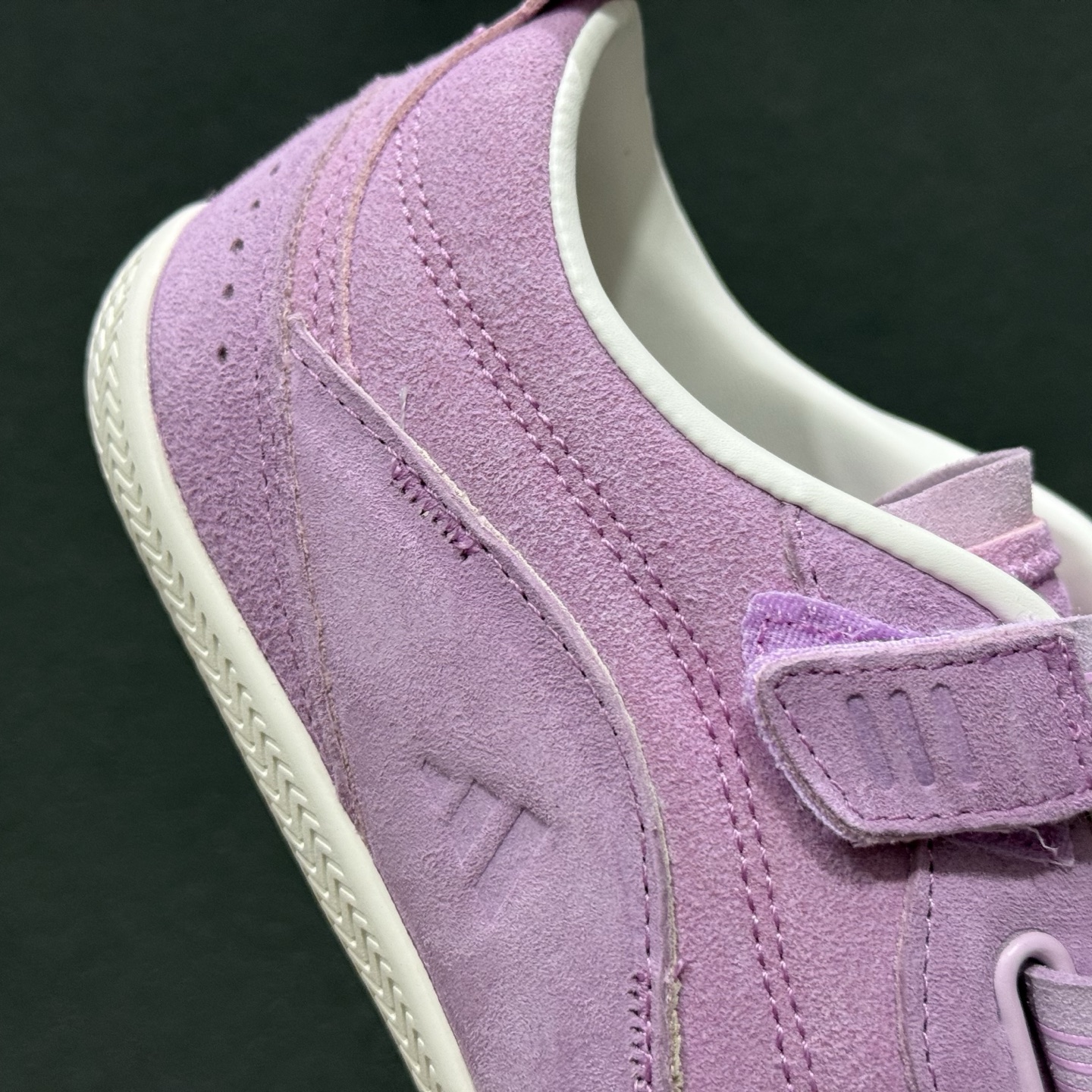 AD 阿迪 Urban Reverie 绑带 复古休闲鞋 KJ4035-126