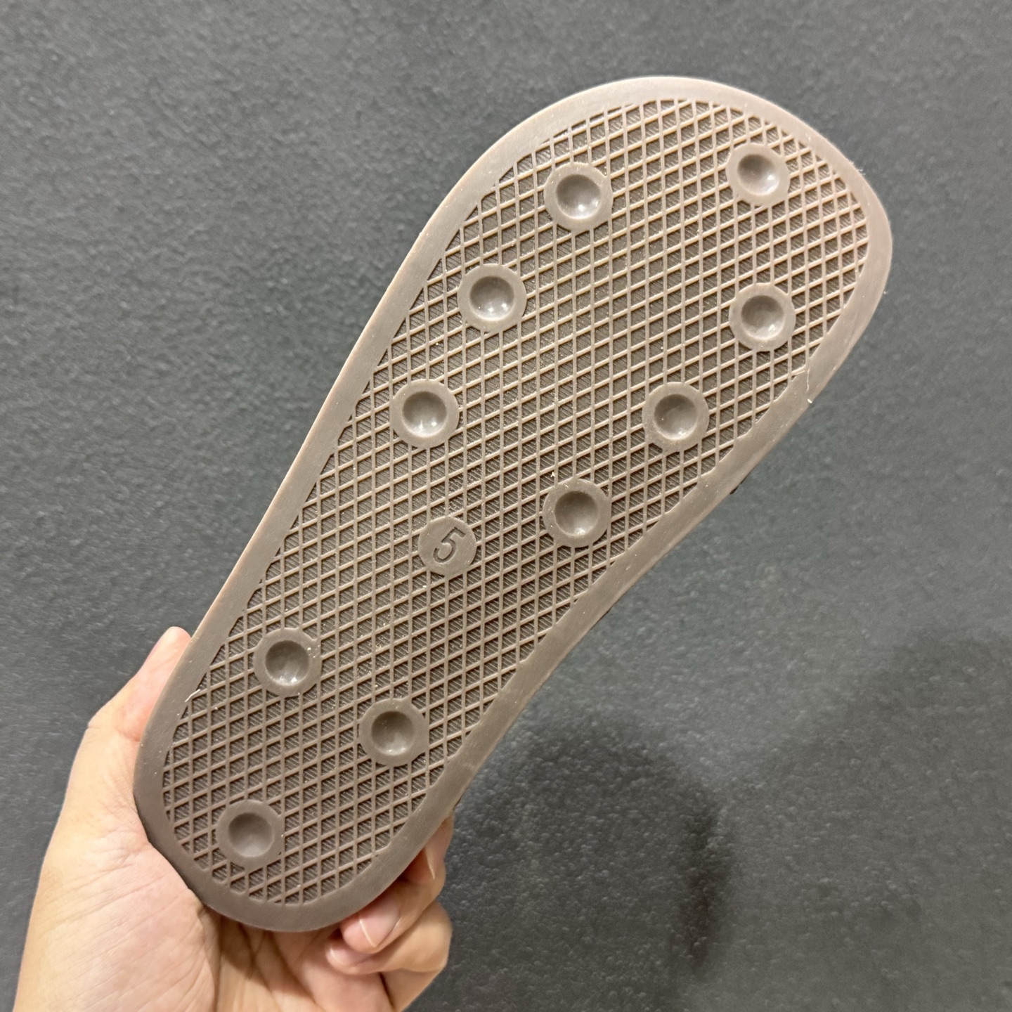 AdidOriginals Adimule JP9189 阿迪穆勒休闲半拖