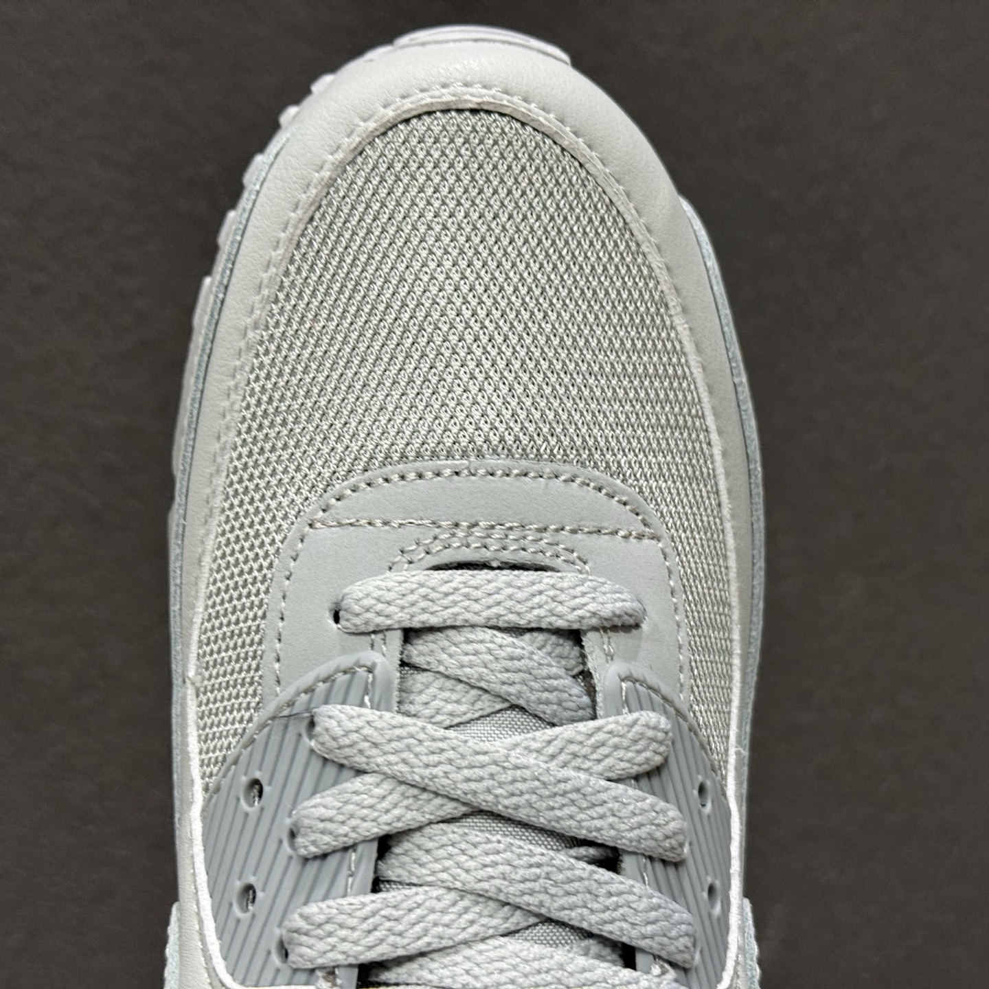 220 Nike Air Max 90 低帮气垫跑鞋 FZ7186-001