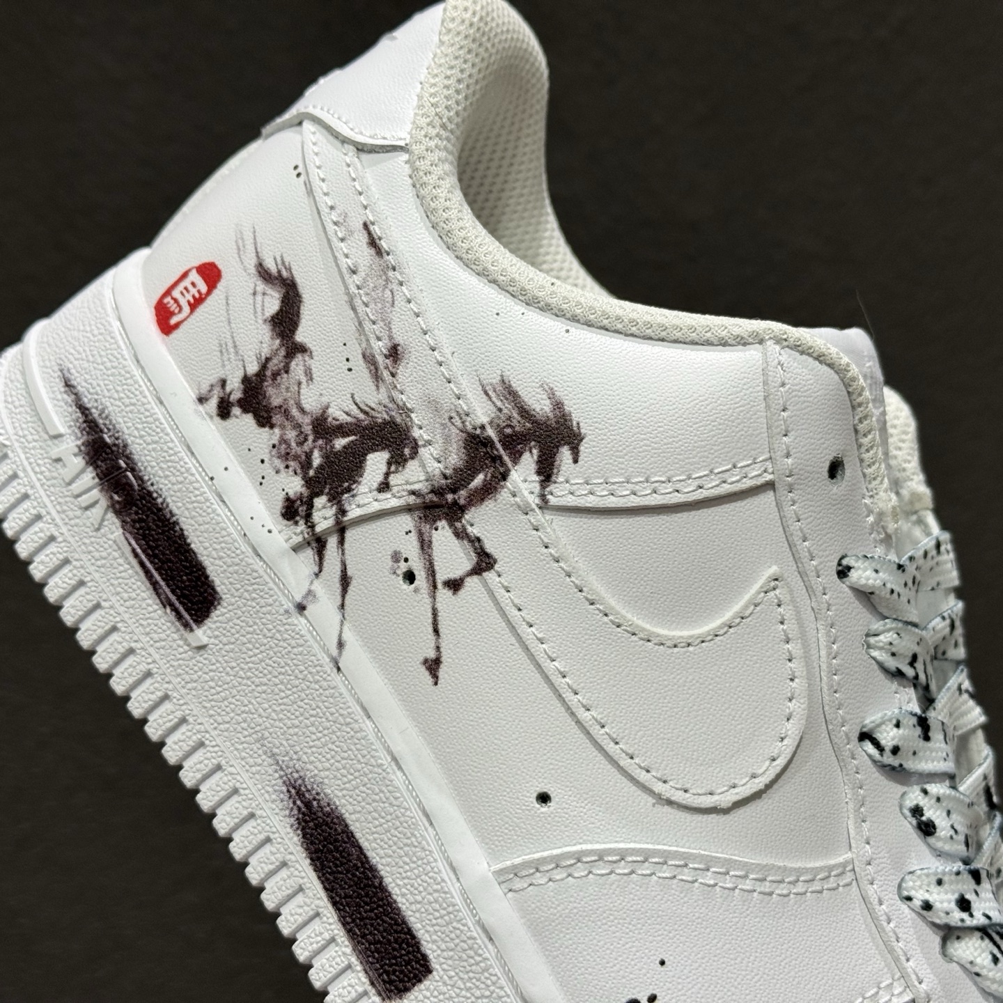 260 NK Air Force 1 空军一号 CW2288-111-Chinese UA Cheap High Quatity Brand Clothes Bags handbags Sneakers wholesale wholesaler seller from China Factory suppliers Fashion Clothing Shoes best Quality Beautiful Price 260 NK Air Force 1 空军一号 CW2288-111