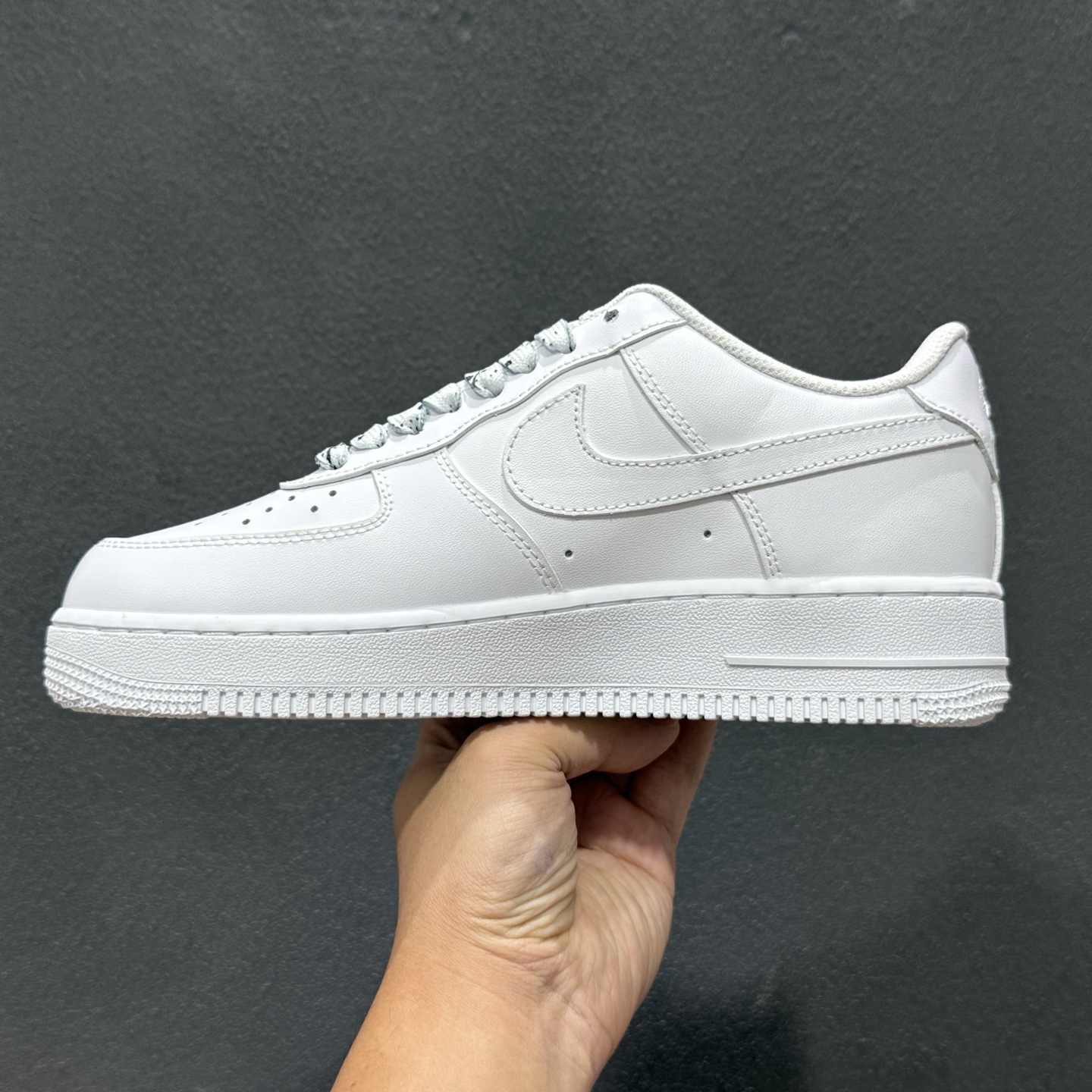 260 NK Air Force 1 空军一号 CW2288-111-Chinese UA Cheap High Quatity Brand Clothes Bags handbags Sneakers wholesale wholesaler seller from China Factory suppliers Fashion Clothing Shoes best Quality Beautiful Price 260 NK Air Force 1 空军一号 CW2288-111