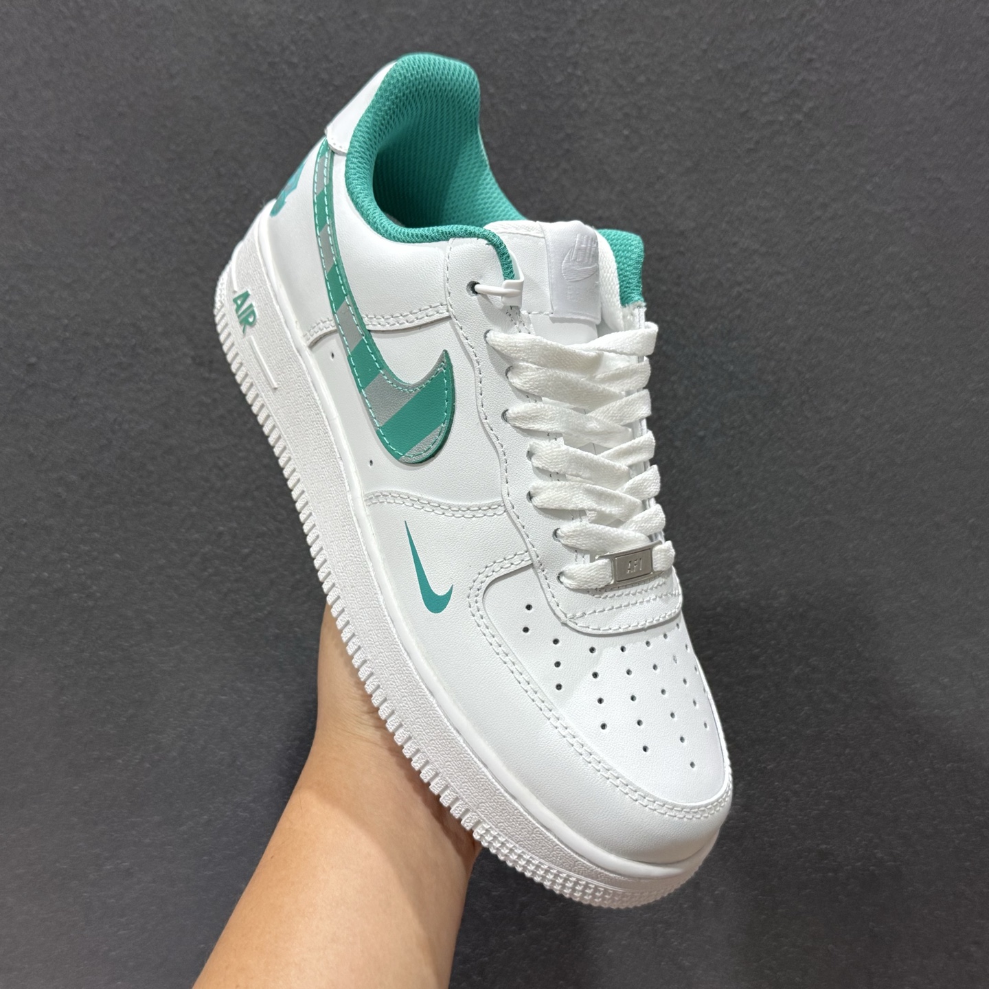 NIke Air Force 1 '07 Low “十二生肖”空军一号 低帮 运动鞋 CW2288-111 NIke Air Force 1 '07 Low “十二生肖”空军一号 低帮 运动鞋 CW2288-111