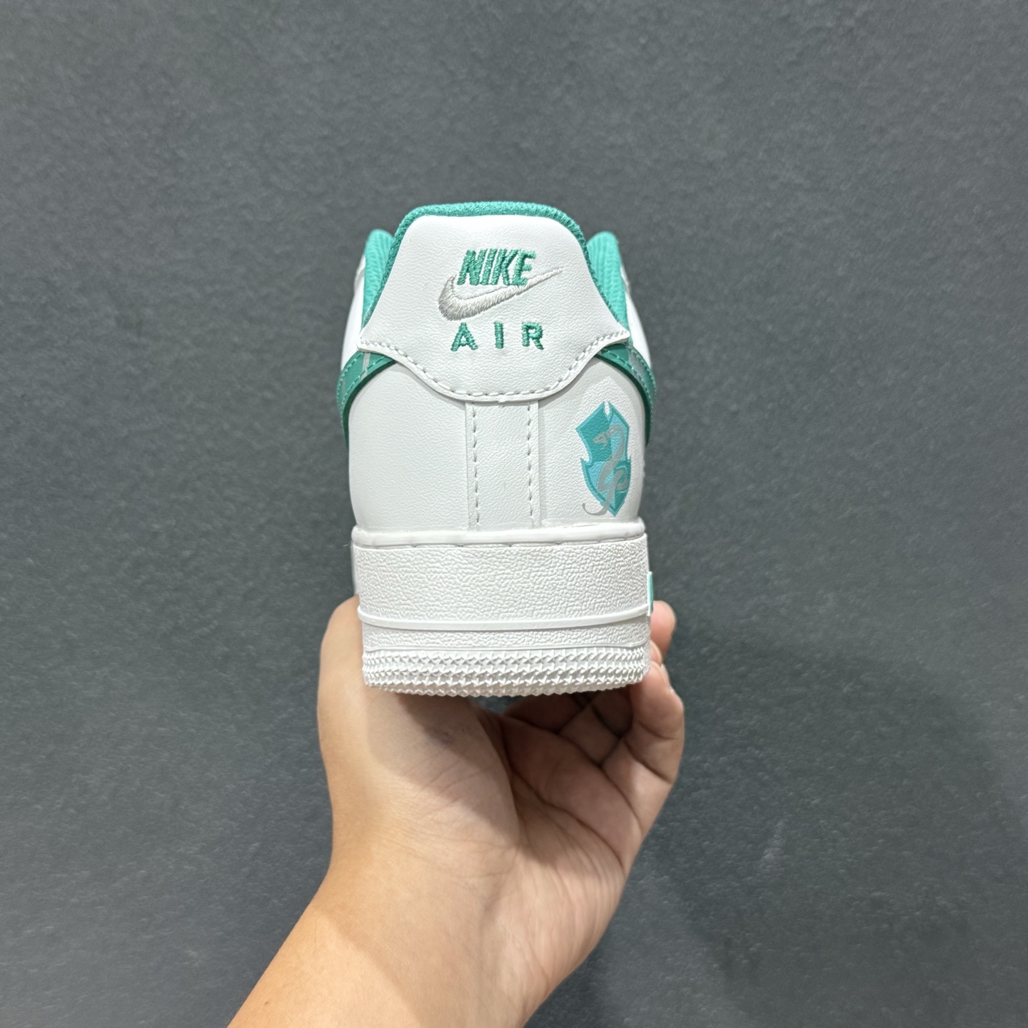 NIke Air Force 1 '07 Low “十二生肖”空军一号 低帮 运动鞋 CW2288-111 NIke Air Force 1 '07 Low “十二生肖”空军一号 低帮 运动鞋 CW2288-111