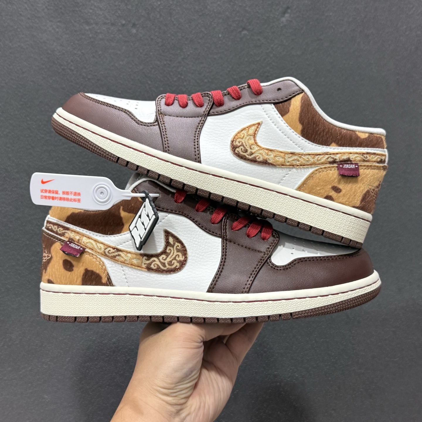 220 H11顶级版本 Nike AIR JORDAN 1 LOW SE IQ5321-121-Chinese UA Cheap High Quatity Brand Clothes Bags handbags Sneakers wholesale wholesaler seller from China Factory suppliers Fashion Clothing Shoes best Quality Beautiful Price 220 H11顶级版本 Nike AIR JORDAN 1 LOW SE IQ5321-121