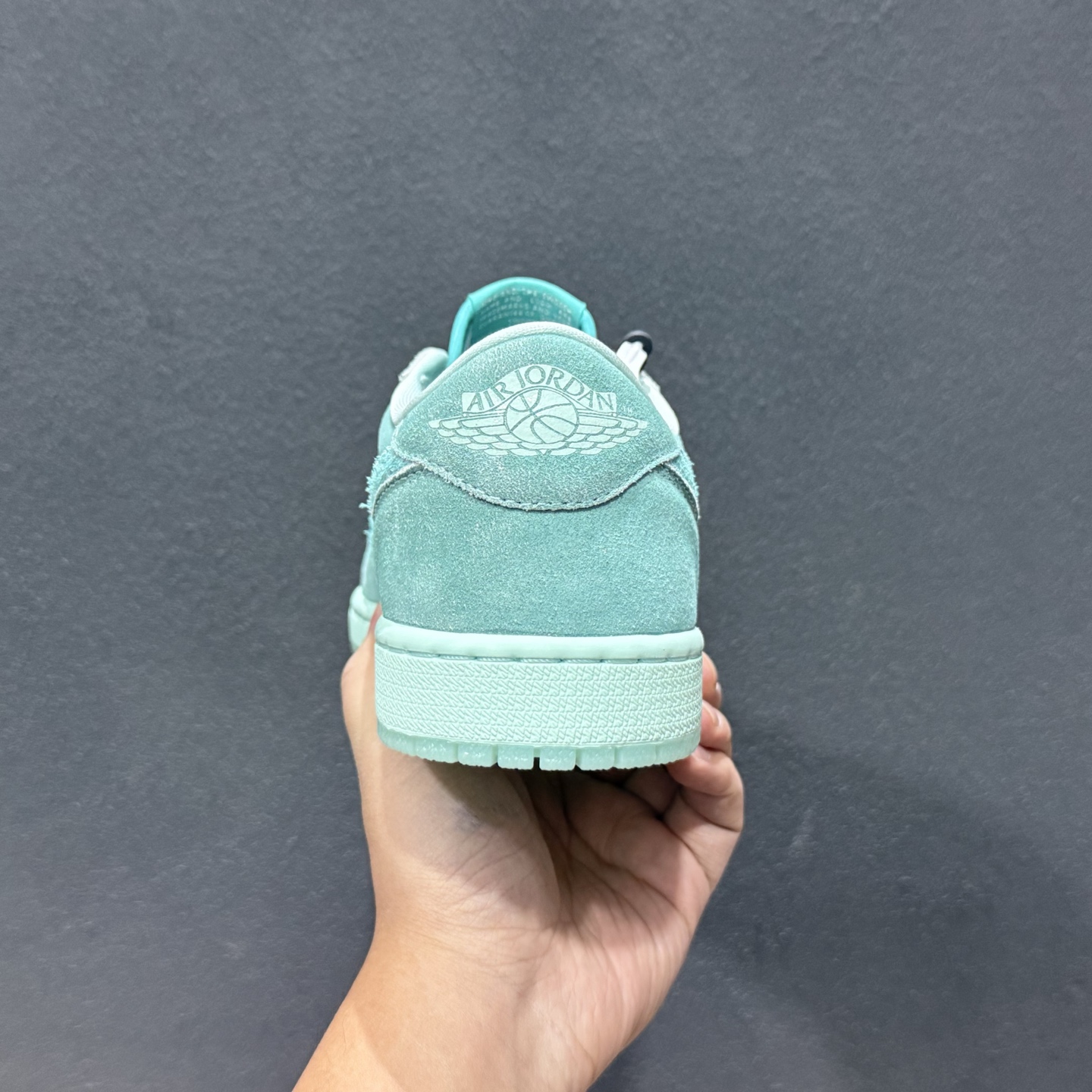 Nike AIR JORDAN 1 LOW SE HQ8111-300