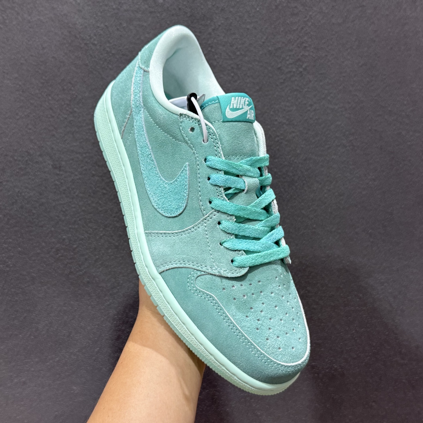 Nike AIR JORDAN 1 LOW SE HQ8111-300