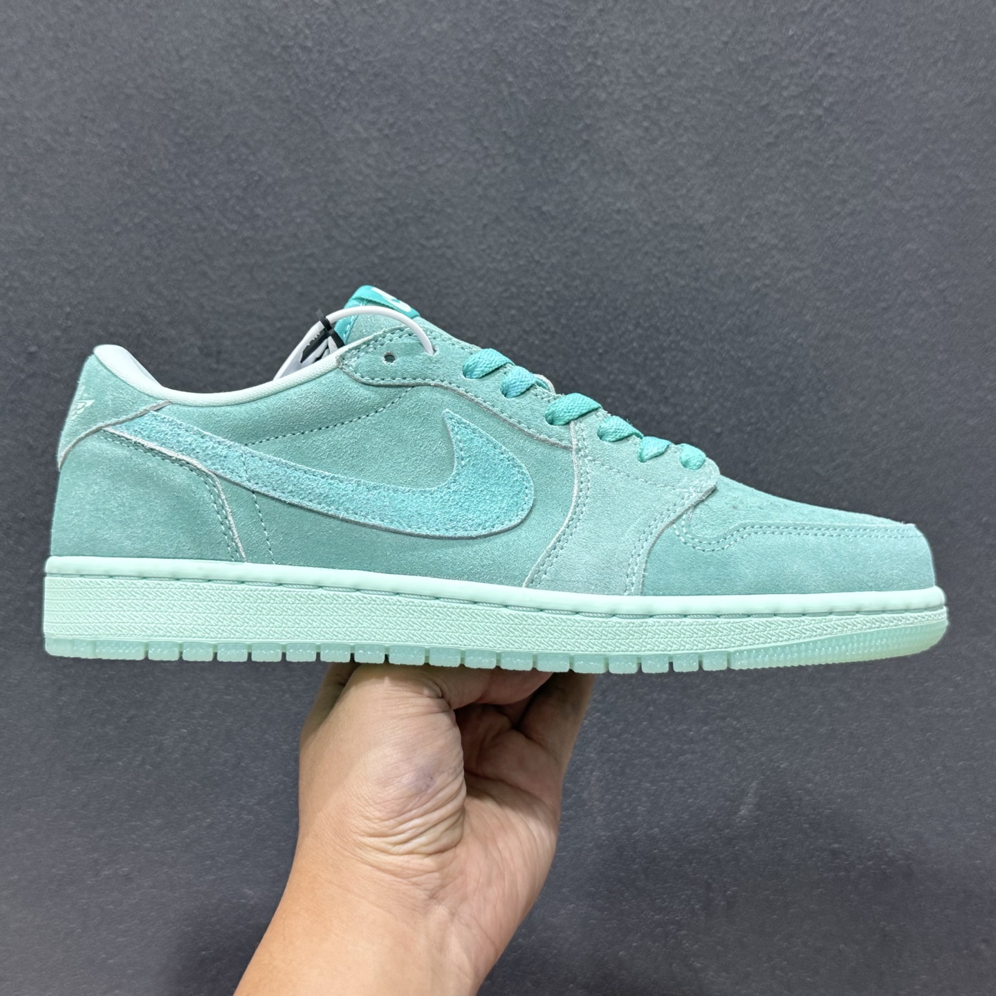 Nike AIR JORDAN 1 LOW SE HQ8111-300