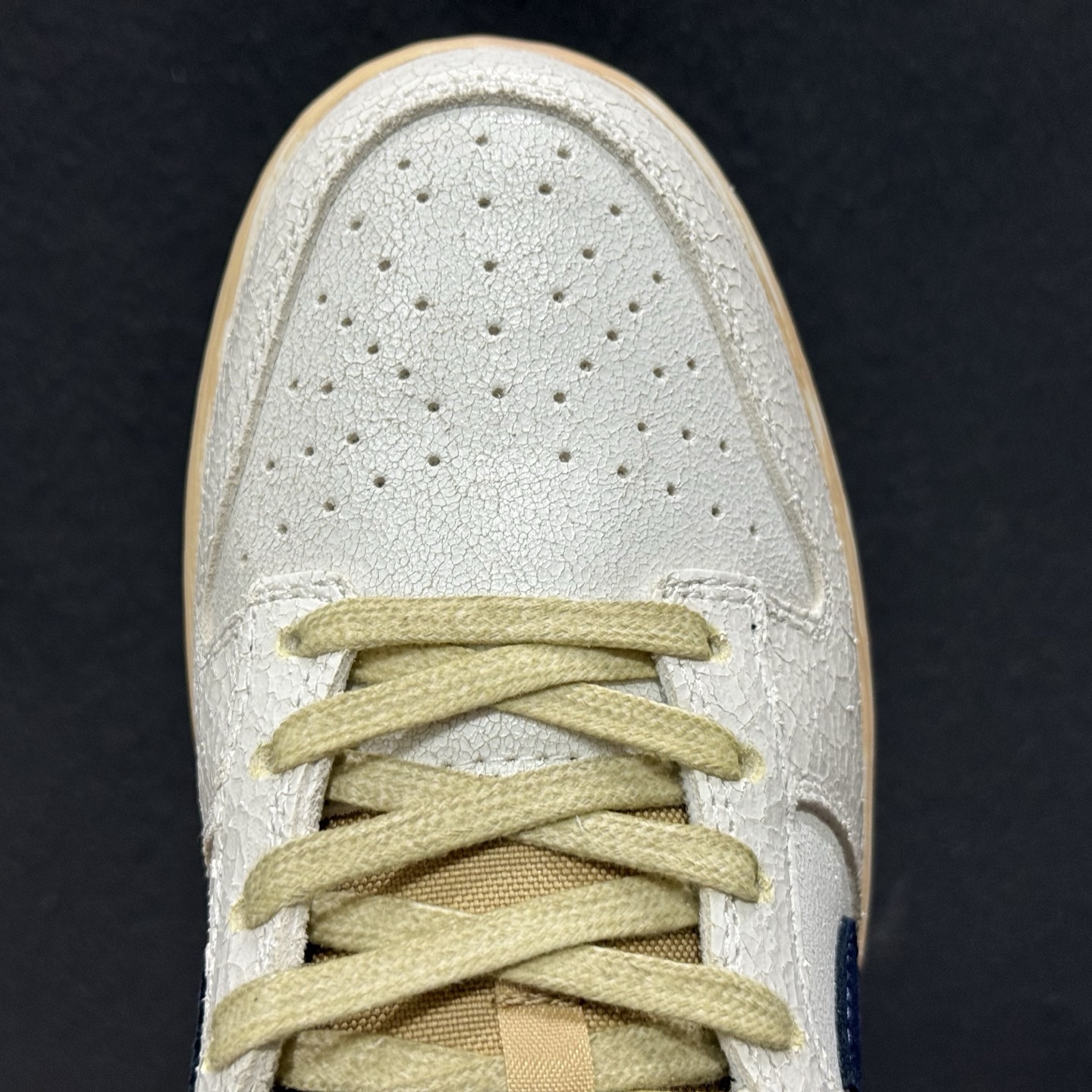 Nike SB Dunk Low 灰蓝 IH6766-001