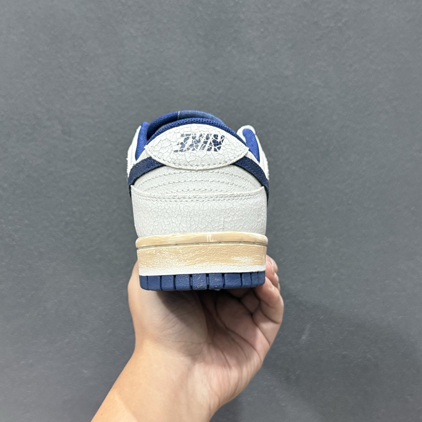 Nike SB Dunk Low 灰蓝 IH6766-001