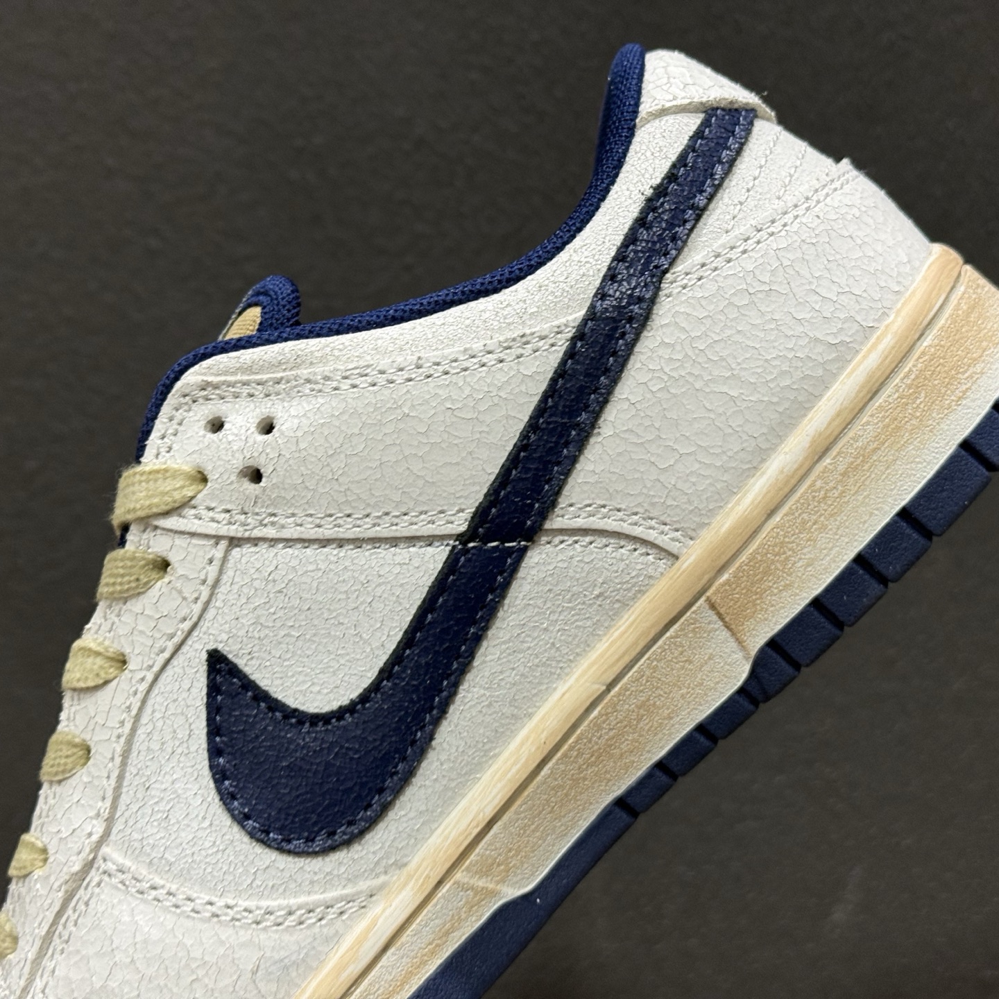 Nike SB Dunk Low 灰蓝 IH6766-001