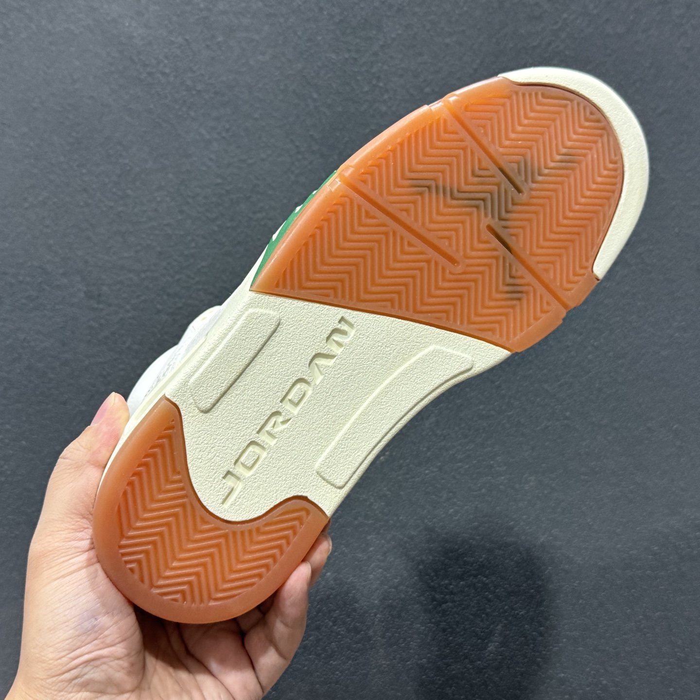 原装级别 Air Jordan 5 Retro AJ5乔5 男子文化篮球鞋 HF8833-100