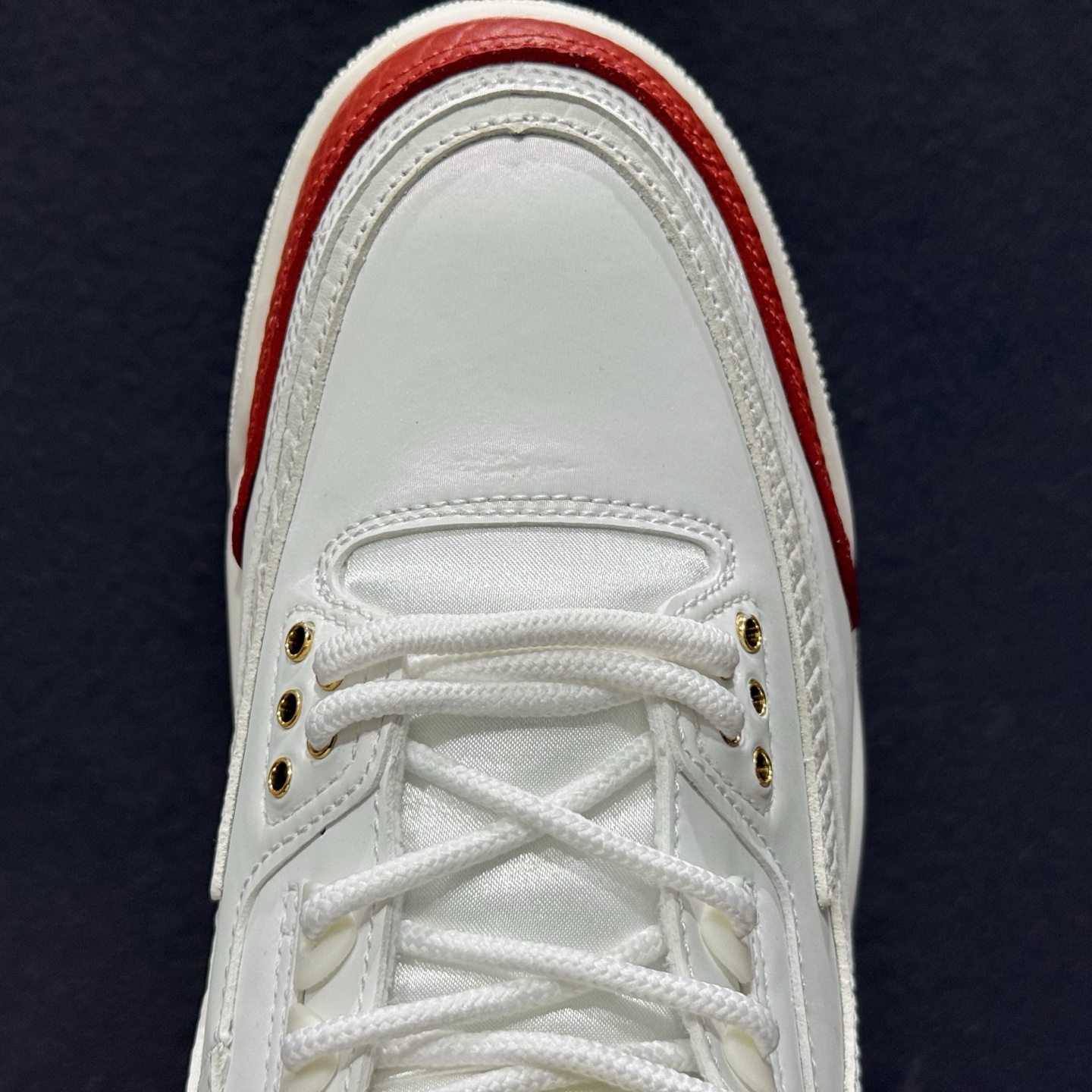 Air Jordan 3 Mexico ”El Vuelo” AJ3 乔3墨西哥限定 IO1752-100 Air Jordan 3 Mexico ”El Vuelo” AJ3 乔3墨西哥限定 IO1752-100