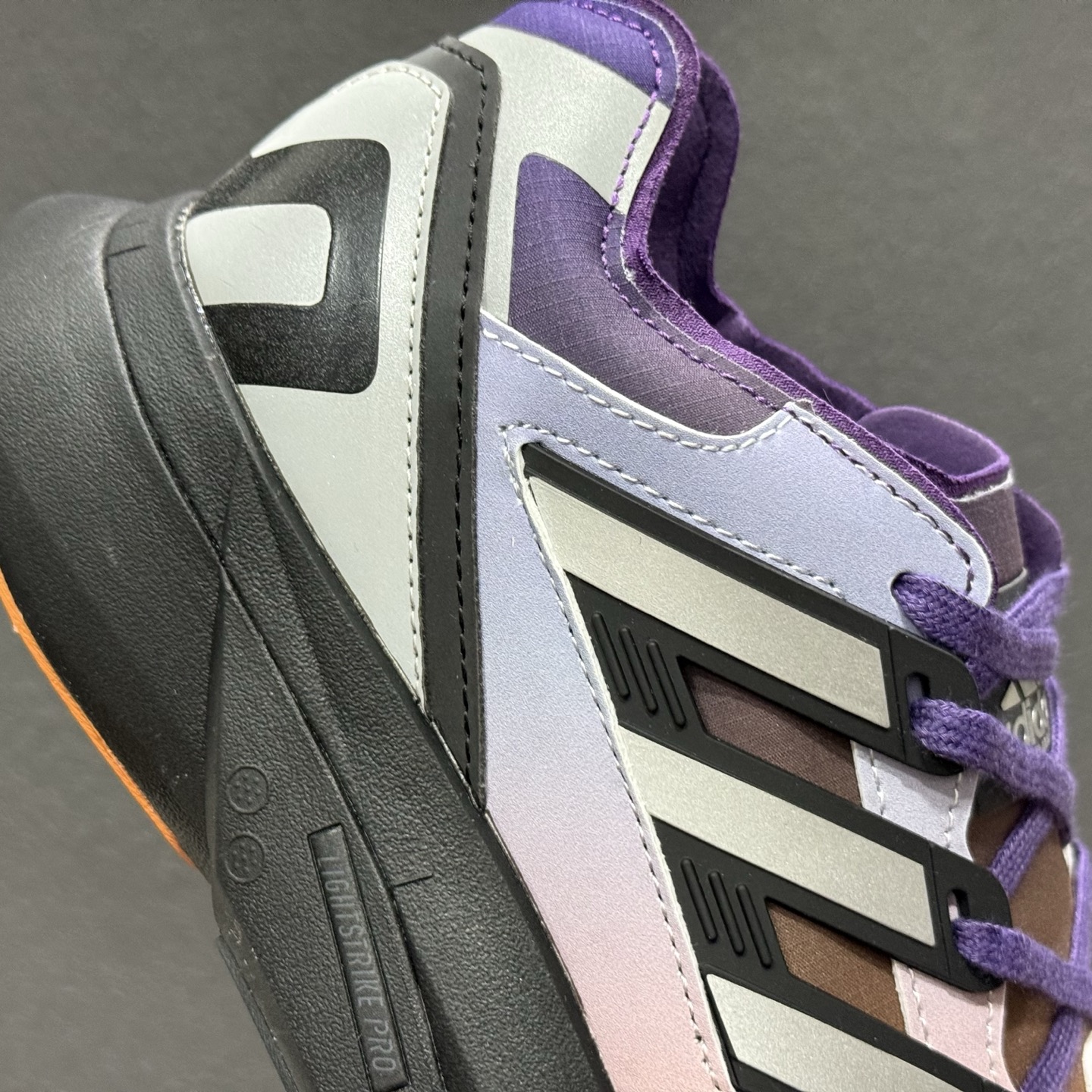 adidas Adizero Prime X 3.0 Strung 舒适防滑耐磨 低帮 长跑短跑跑步鞋 黑红 JQ3271-111 adidas Adizero Prime X 3.0 Strung 舒适防滑耐磨 低帮 长跑短跑跑步鞋 黑红 JQ3271-111