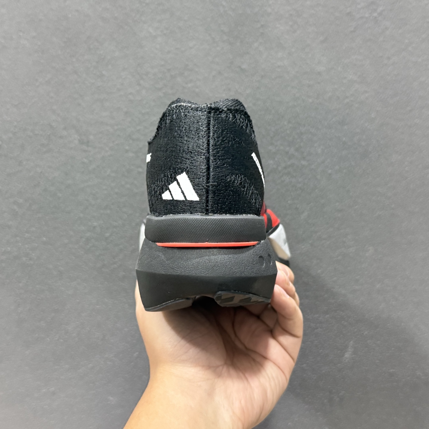 220 YH版Adidas Adizero Prime X3 Strung 舒适防滑耐磨低帮跑步鞋 KJ6946-111-Chinese UA Cheap High Quatity Brand Clothes Bags handbags Sneakers wholesale wholesaler seller from China Factory suppliers Fashion Clothing Shoes best Quality Beautiful Price 220 YH版Adidas Adizero Prime X3 Strung 舒适防滑耐磨低帮跑步鞋 KJ6946-111