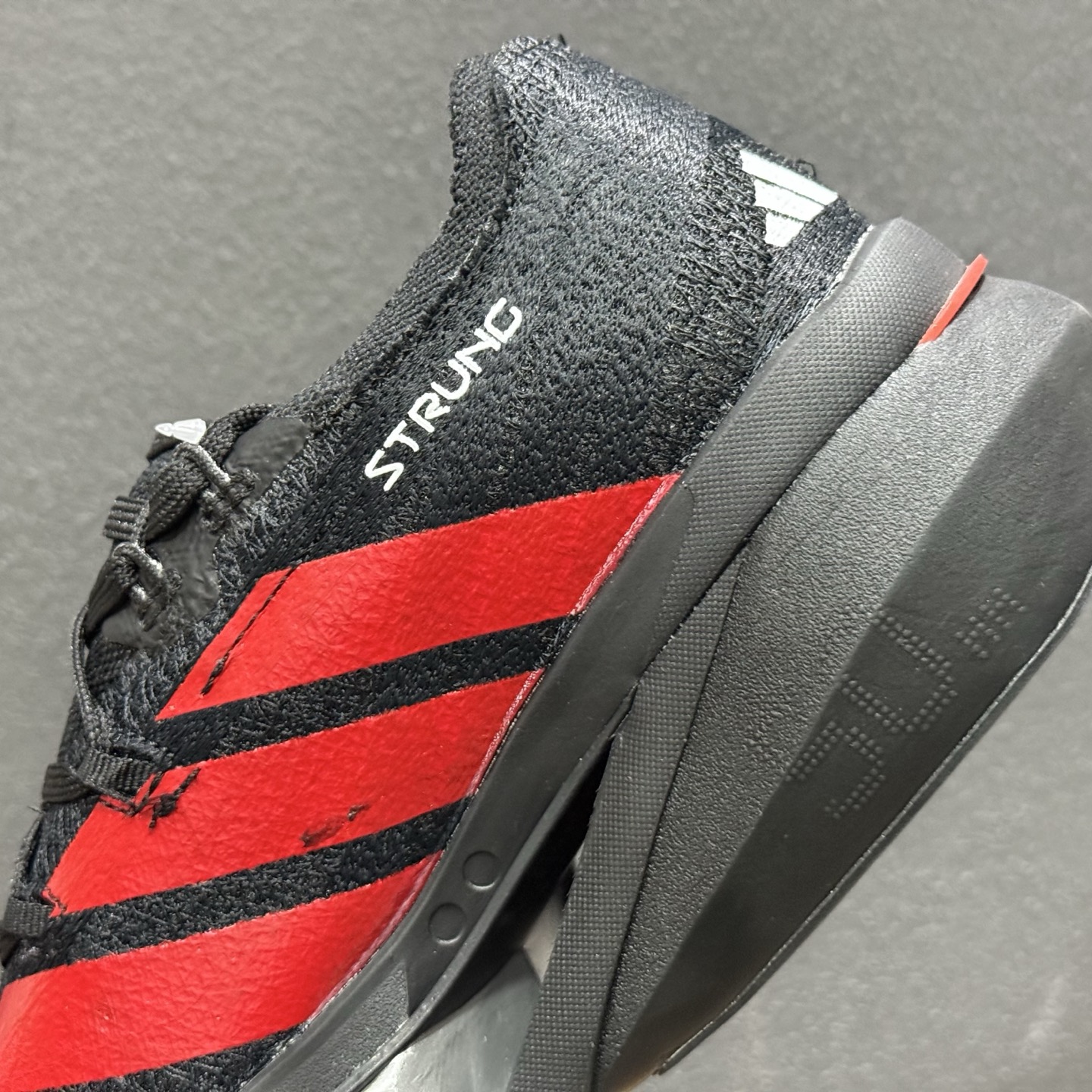 220 YH版Adidas Adizero Prime X3 Strung 舒适防滑耐磨低帮跑步鞋 KJ6946-111-Chinese UA Cheap High Quatity Brand Clothes Bags handbags Sneakers wholesale wholesaler seller from China Factory suppliers Fashion Clothing Shoes best Quality Beautiful Price 220 YH版Adidas Adizero Prime X3 Strung 舒适防滑耐磨低帮跑步鞋 KJ6946-111