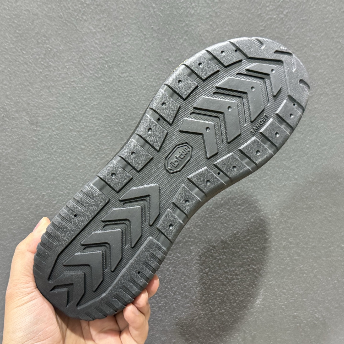 可隆KOLON LITCAMP GTX 防水支撑轻便回弹 低帮徒步鞋 LUFN5AN038