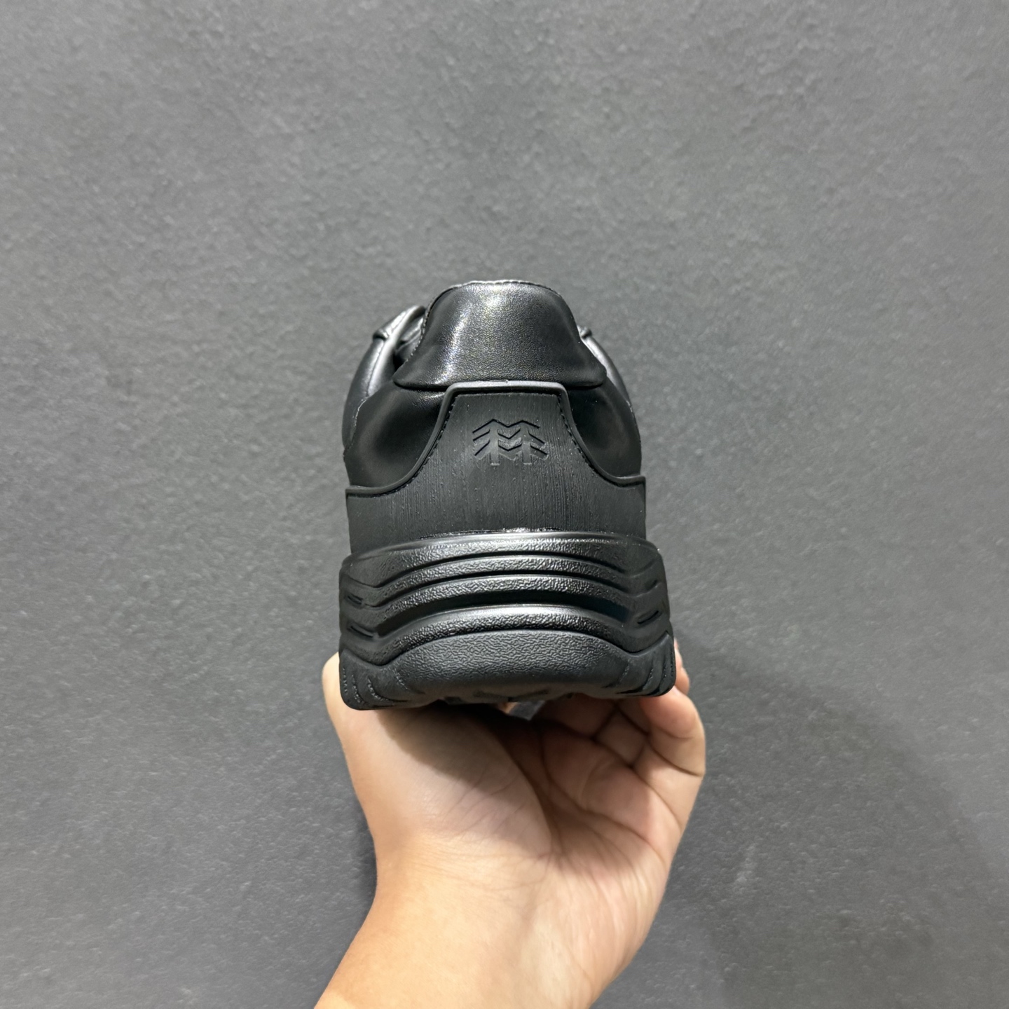 可隆KOLON LITCAMP GTX 防水支撑轻便回弹 低帮徒步鞋 LUFN5AN038