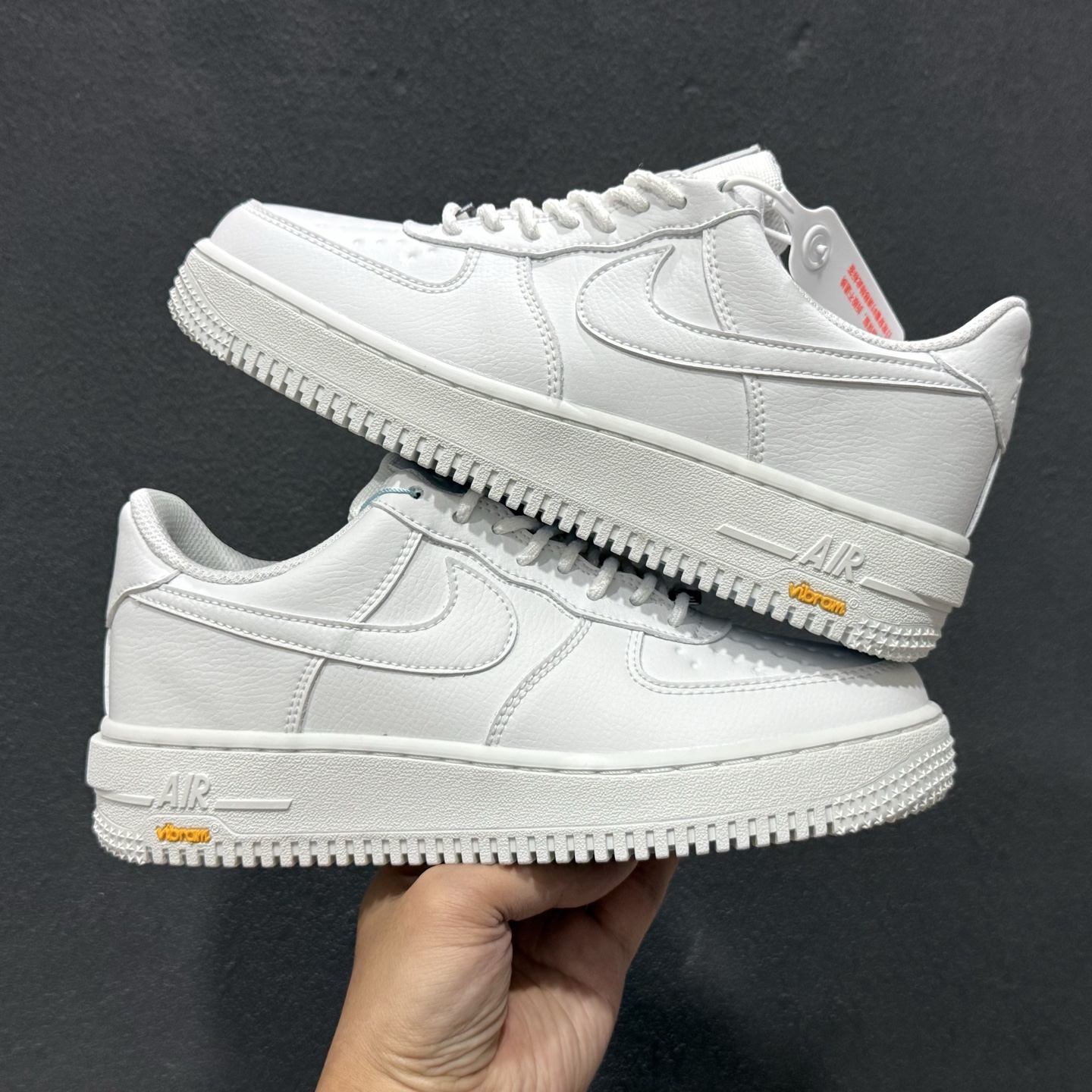 NK Air Force 1 空军一号 HV5953-100 NK Air Force 1 空军一号 HV5953-100
