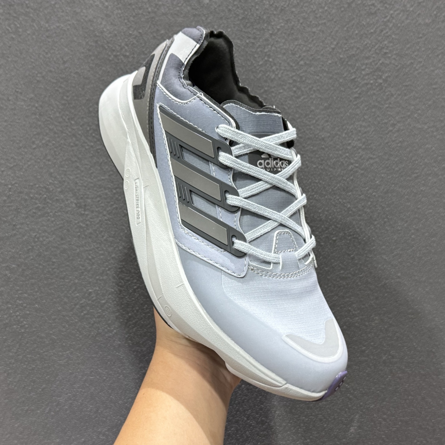 ADIDAS EQUIPMENT ADIOS PRO 舒适百搭防滑耐磨 阿迪达斯 低帮跑步鞋 JQ3270-111 ADIDAS EQUIPMENT ADIOS PRO 舒适百搭防滑耐磨 阿迪达斯 低帮跑步鞋 JQ3270-111