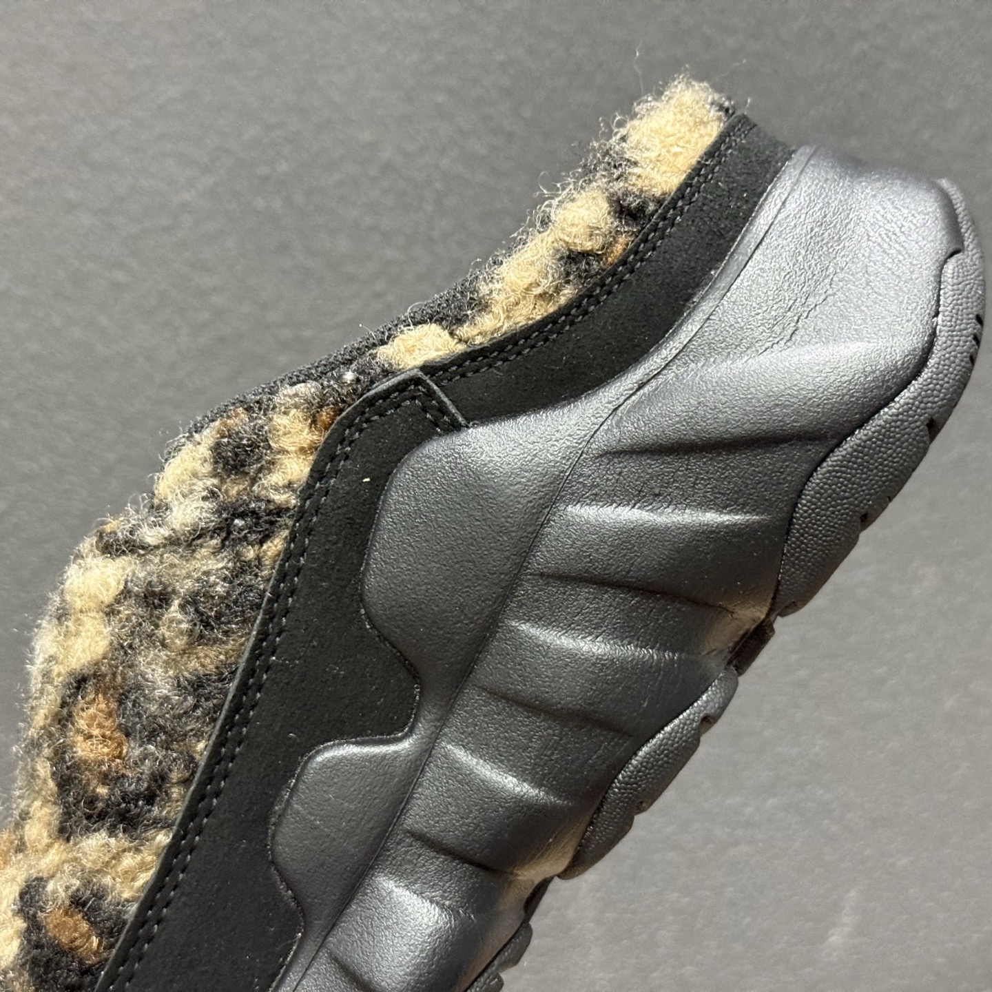 Keen Hypowser Wrap 科恩圆头一脚蹬生活鞋 1031074-111