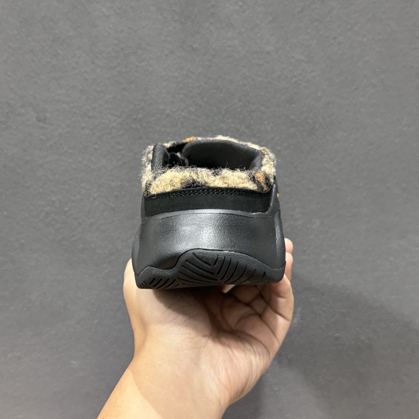 Keen Hypowser Wrap 科恩圆头一脚蹬生活鞋 1031074-111