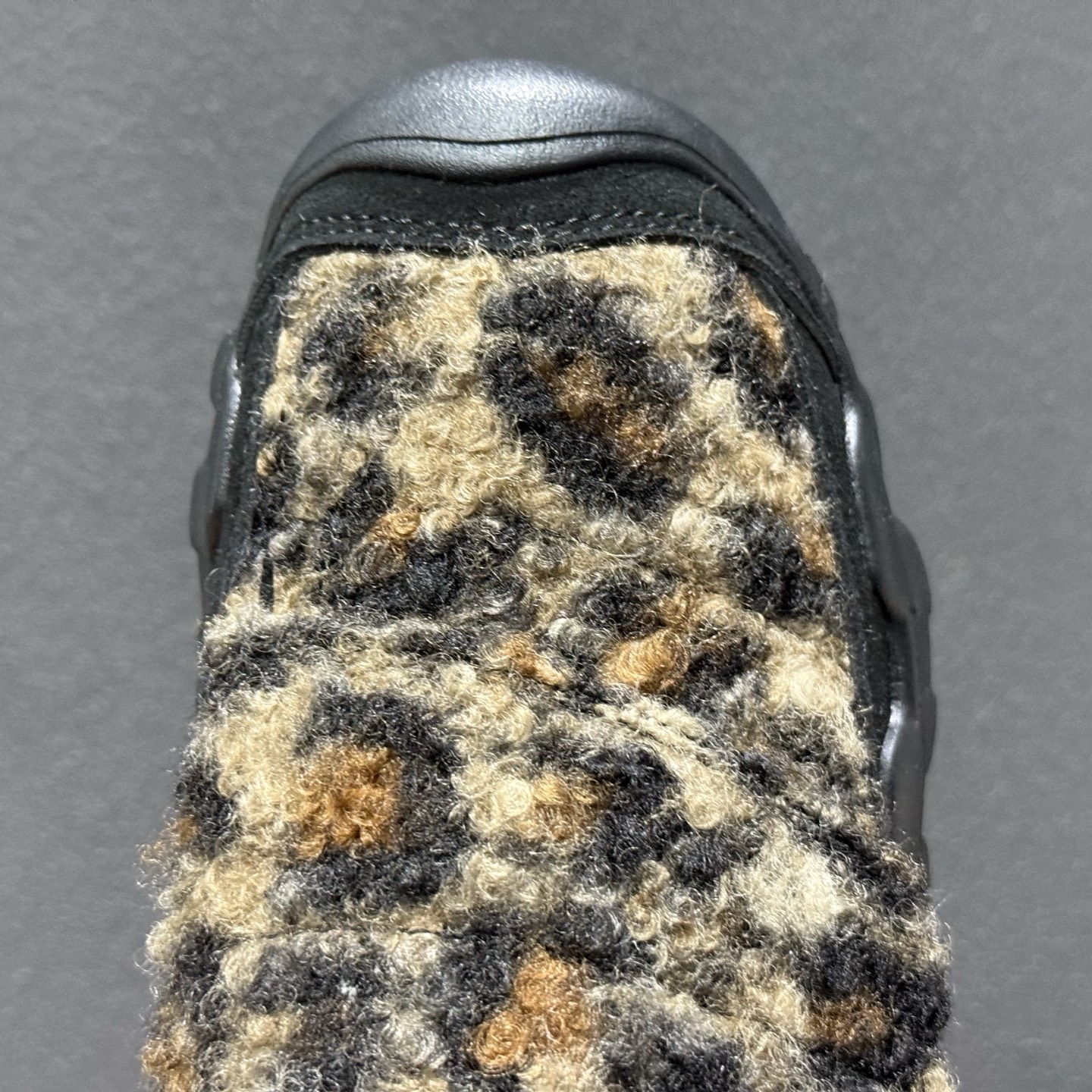 Keen Hypowser Wrap 科恩圆头一脚蹬生活鞋 1031074-111