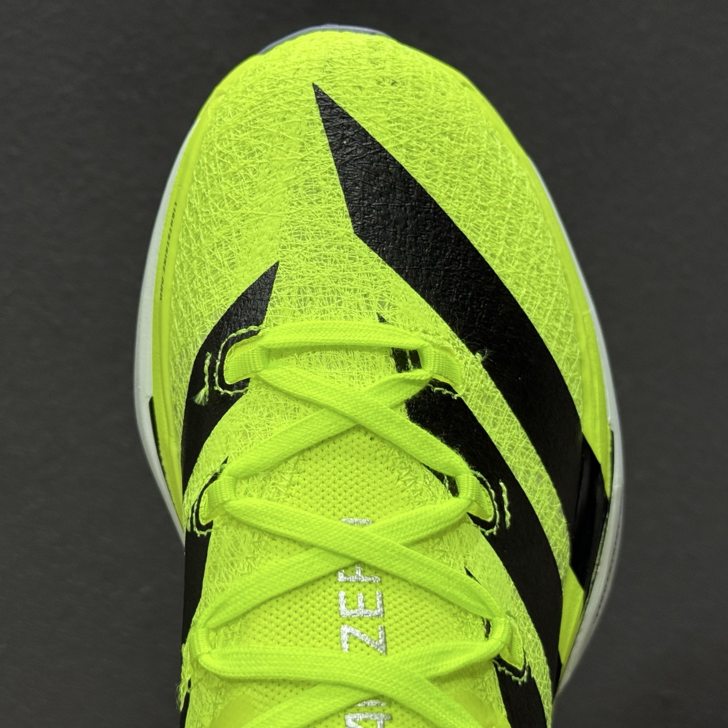 Adidas Adizero Prime X 3.0 Strung 真碳板 阿迪防滑耐磨舒适跑步鞋 JI2981-111