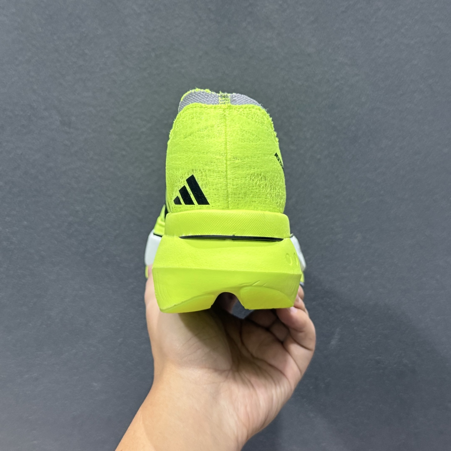Adidas Adizero Prime X 3.0 Strung 真碳板 阿迪防滑耐磨舒适跑步鞋 JI2981-111