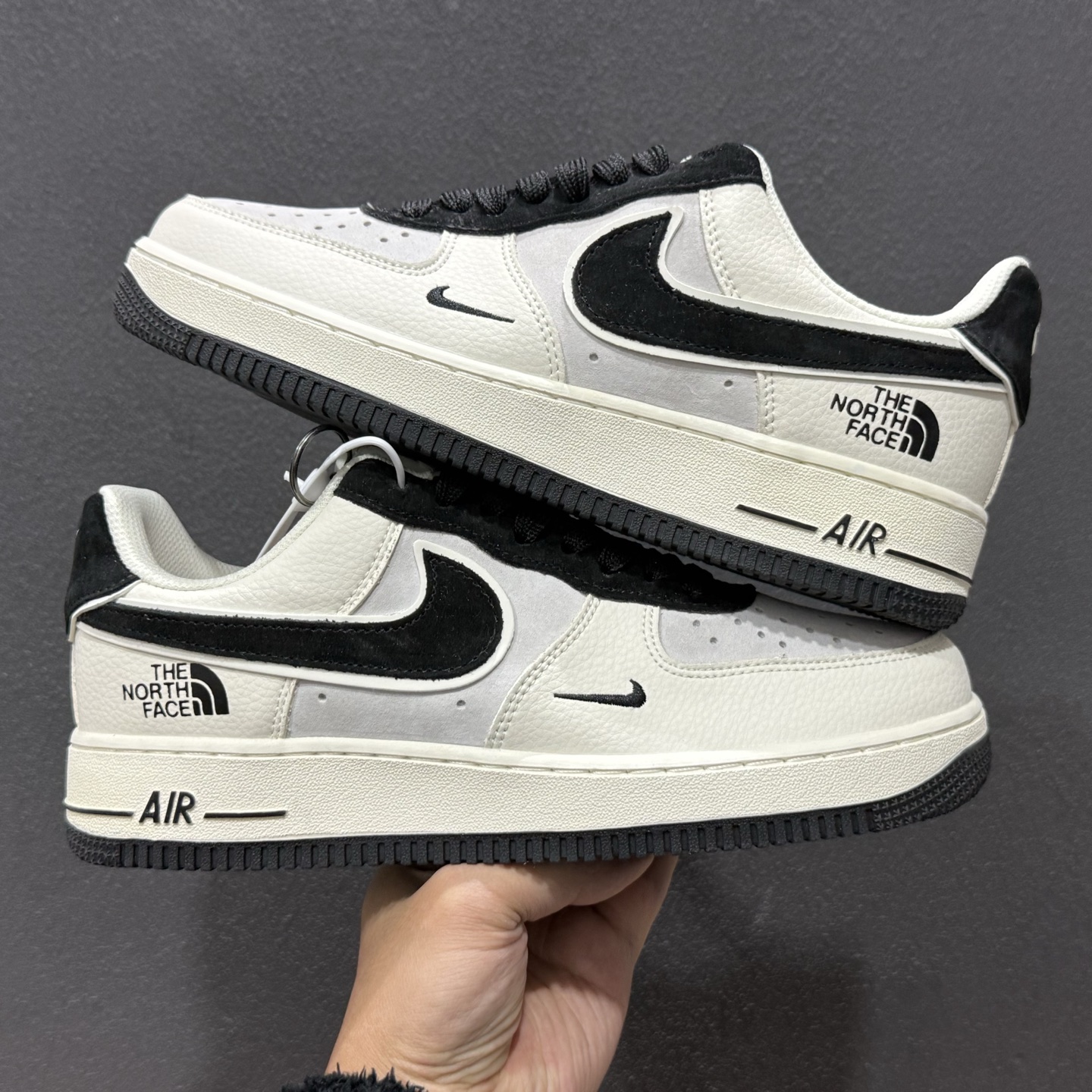NK Air Force 1 空军一号 XL1982-332 NK Air Force 1 空军一号 XL1982-332