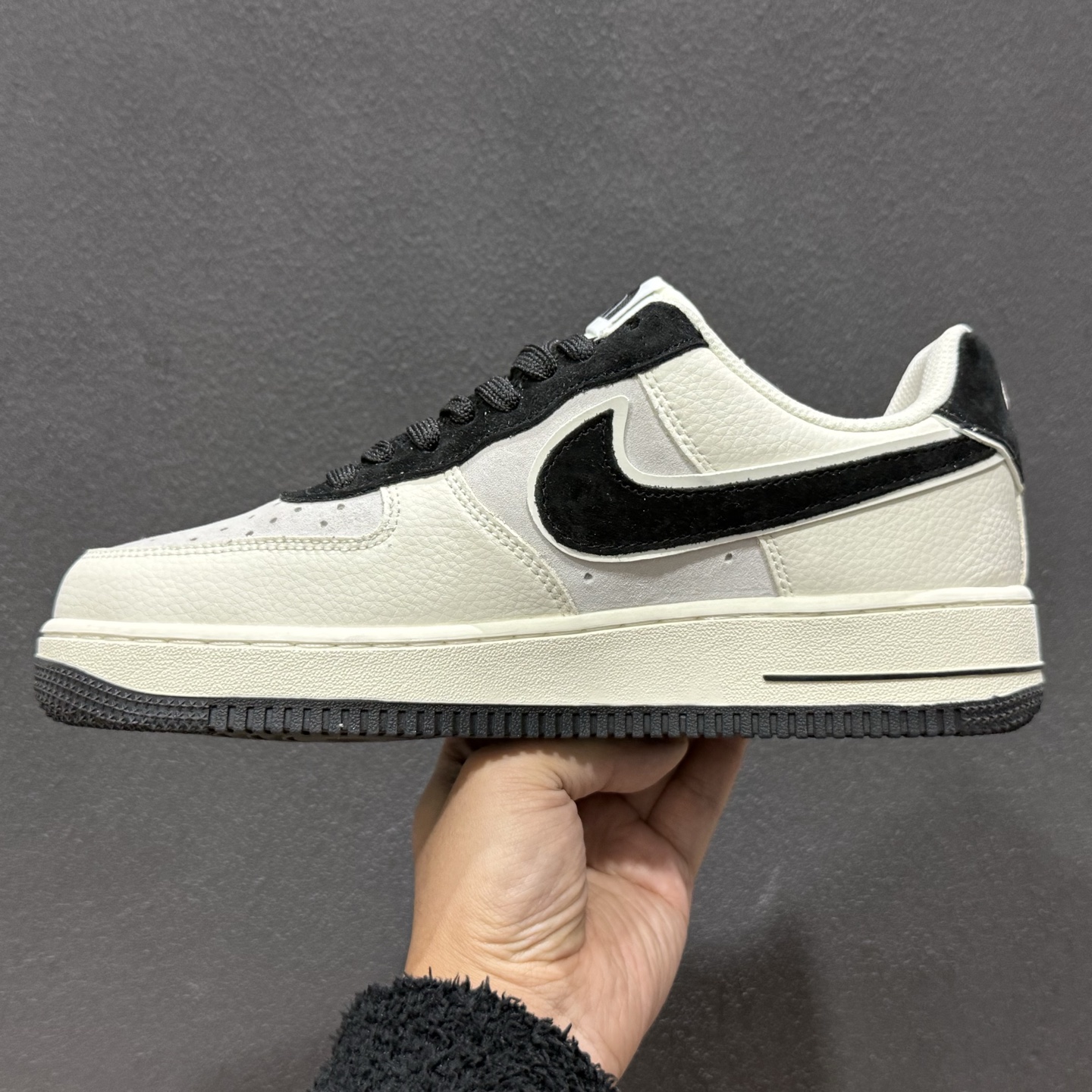 NK Air Force 1 空军一号 XL1982-332 NK Air Force 1 空军一号 XL1982-332