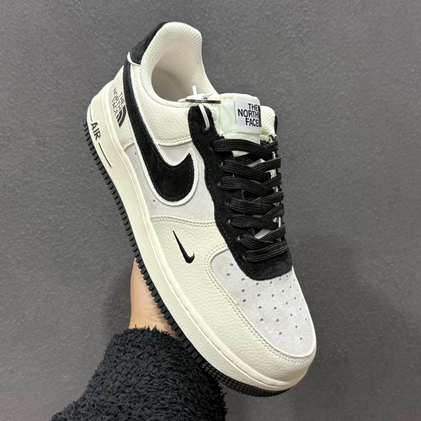 NK Air Force 1 空军一号 XL1982-332 NK Air Force 1 空军一号 XL1982-332