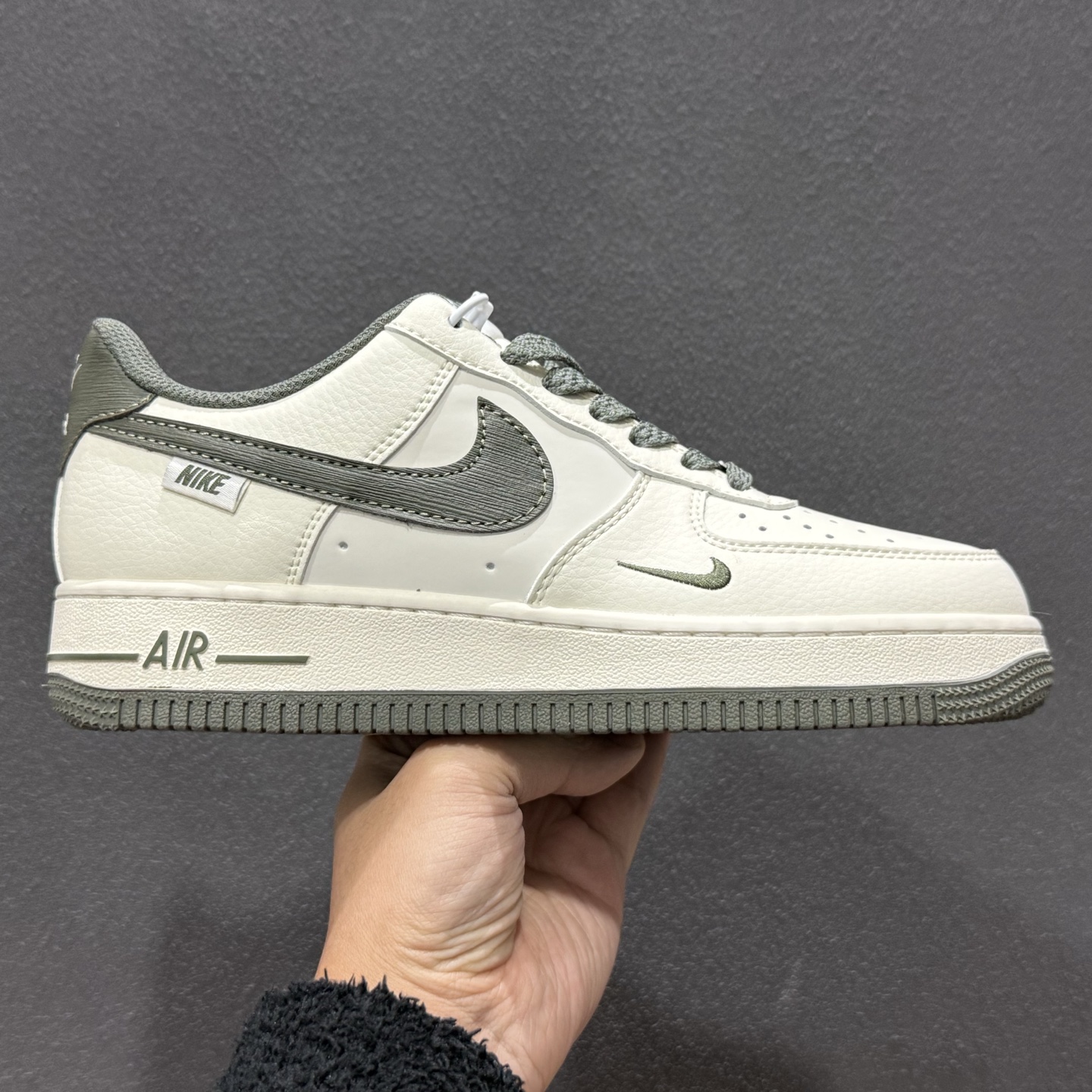 NK Air Force 1 空军一号 SM6668-125 NK Air Force 1 空军一号 SM6668-125