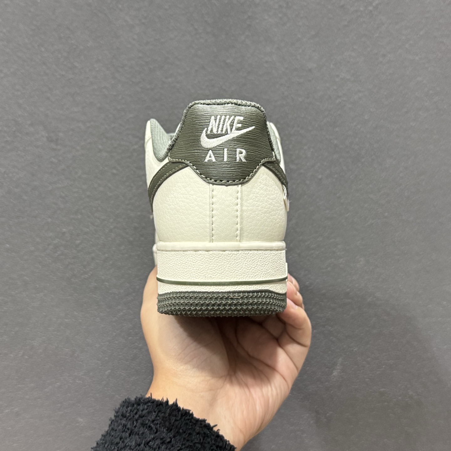 NK Air Force 1 空军一号 SM6668-125 NK Air Force 1 空军一号 SM6668-125