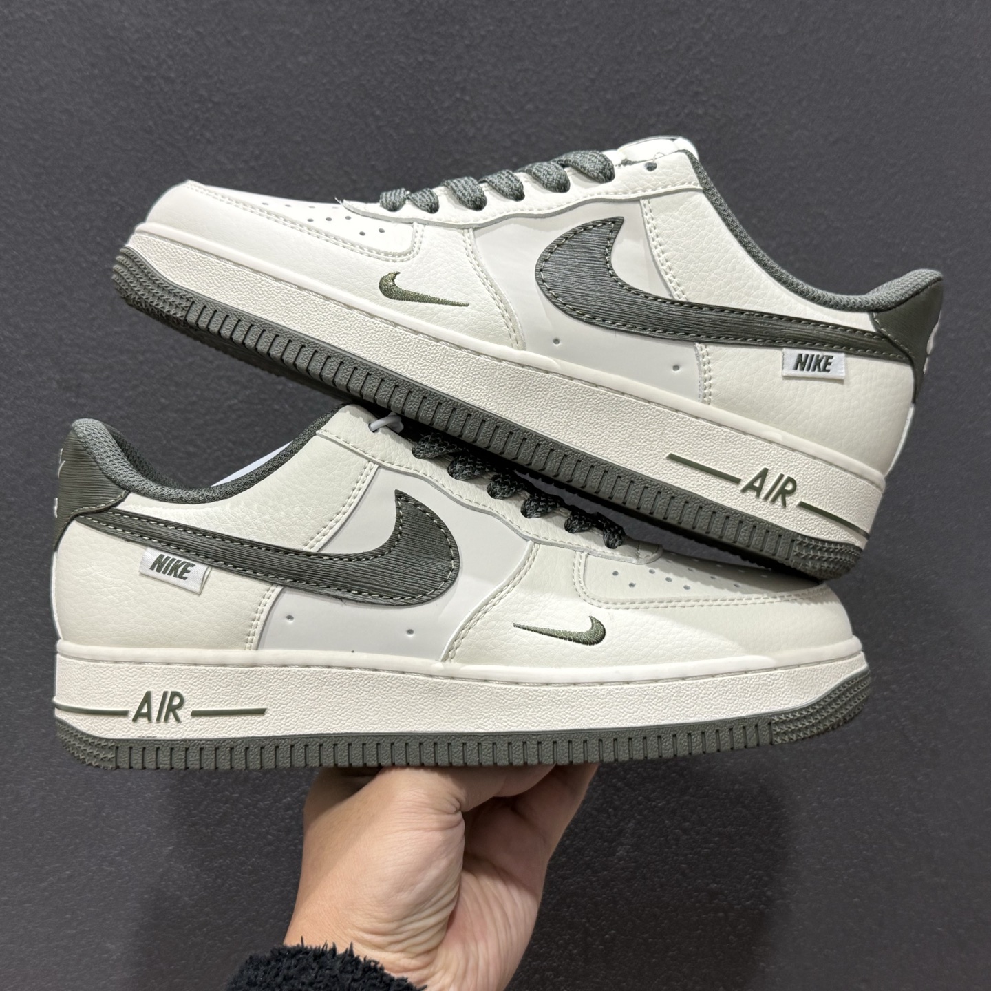 NK Air Force 1 空军一号 SM6668-125 NK Air Force 1 空军一号 SM6668-125