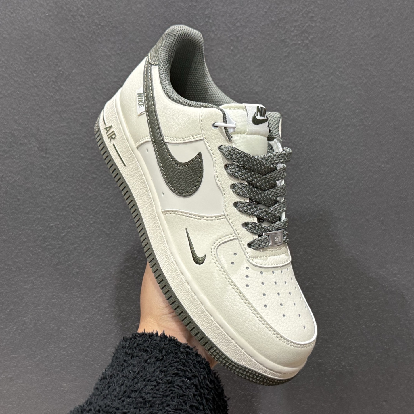 NK Air Force 1 空军一号 SM6668-125 NK Air Force 1 空军一号 SM6668-125