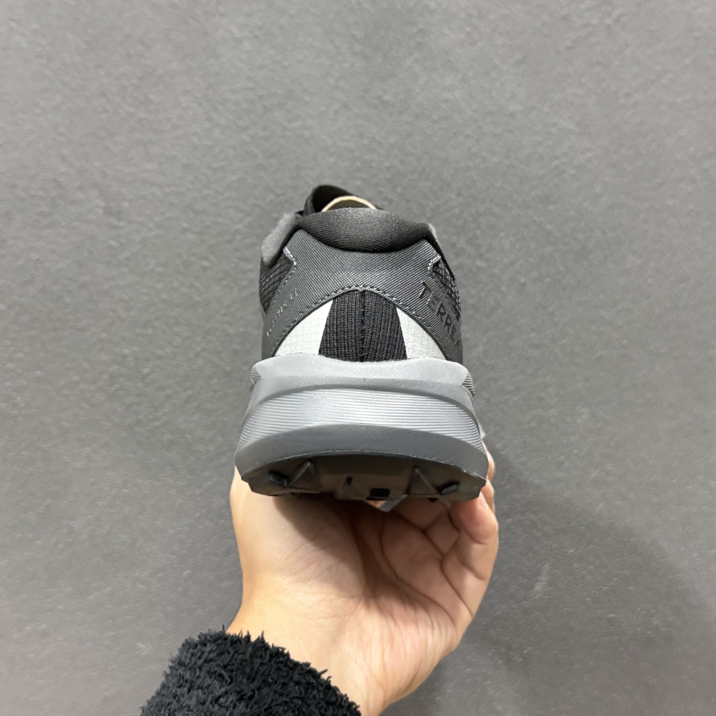 Adidas TERREX AGRAVIC LT 阿迪达斯 系带缓震轻质舒适百搭运动鞋 KK1871-620