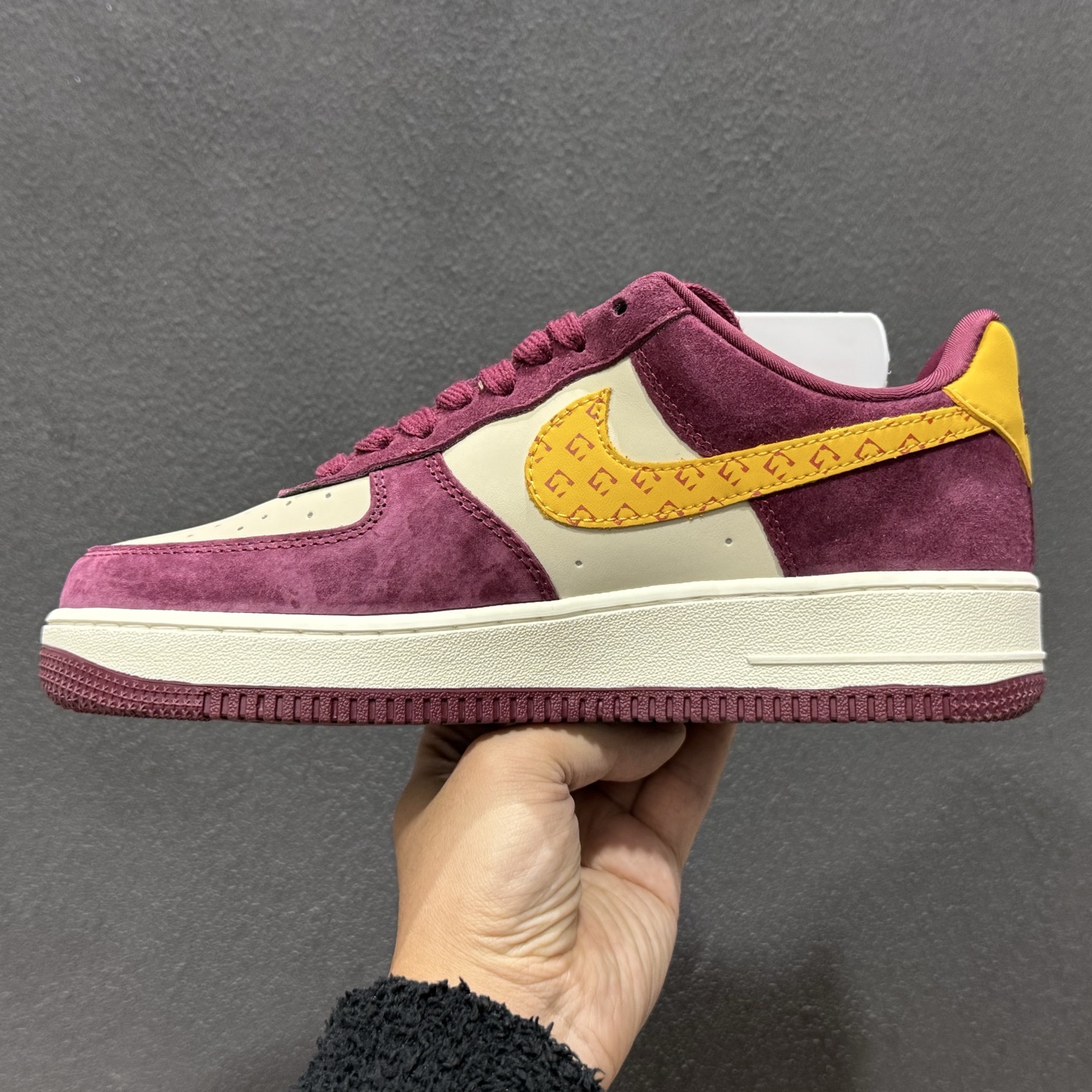 NK Air Force 1 空军一号 KD1688-003 NK Air Force 1 空军一号 KD1688-003
