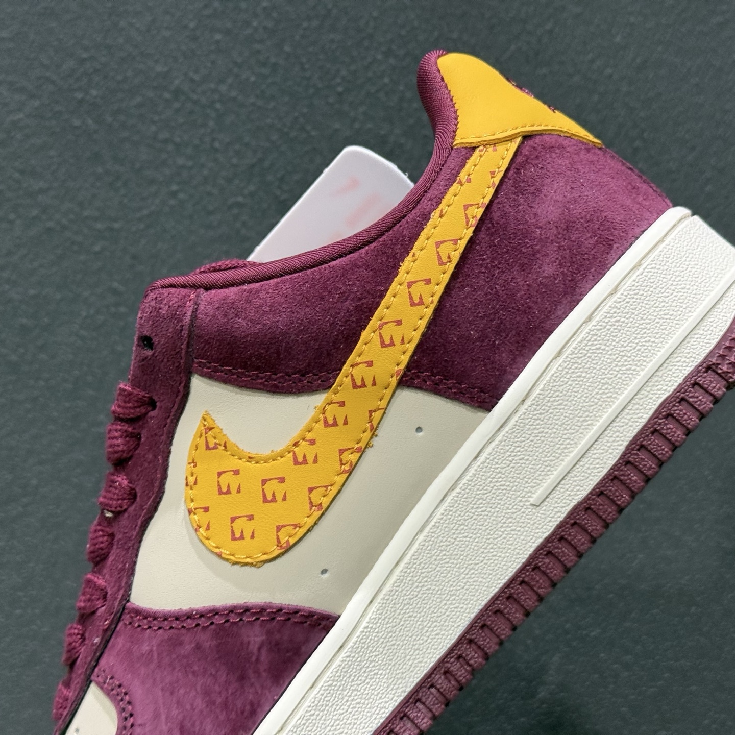 NK Air Force 1 空军一号 KD1688-003 NK Air Force 1 空军一号 KD1688-003
