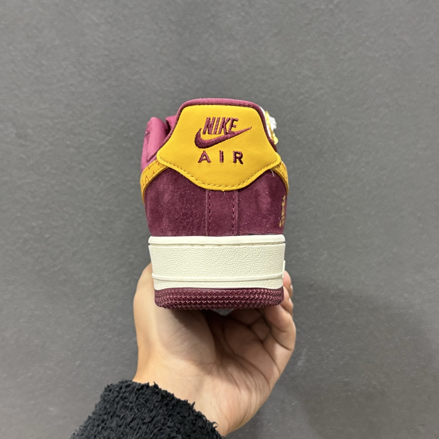 NK Air Force 1 空军一号 KD1688-003 NK Air Force 1 空军一号 KD1688-003