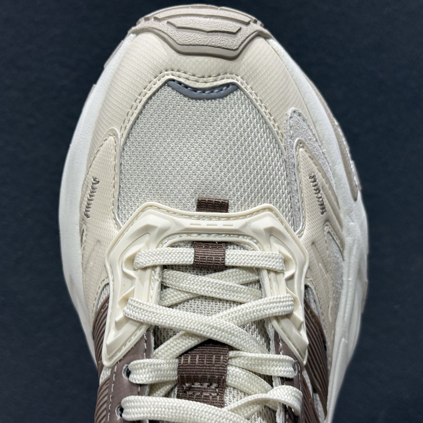 Adidas XLG StoEdge 阿迪复古透气休闲运动鞋 KK1003-219