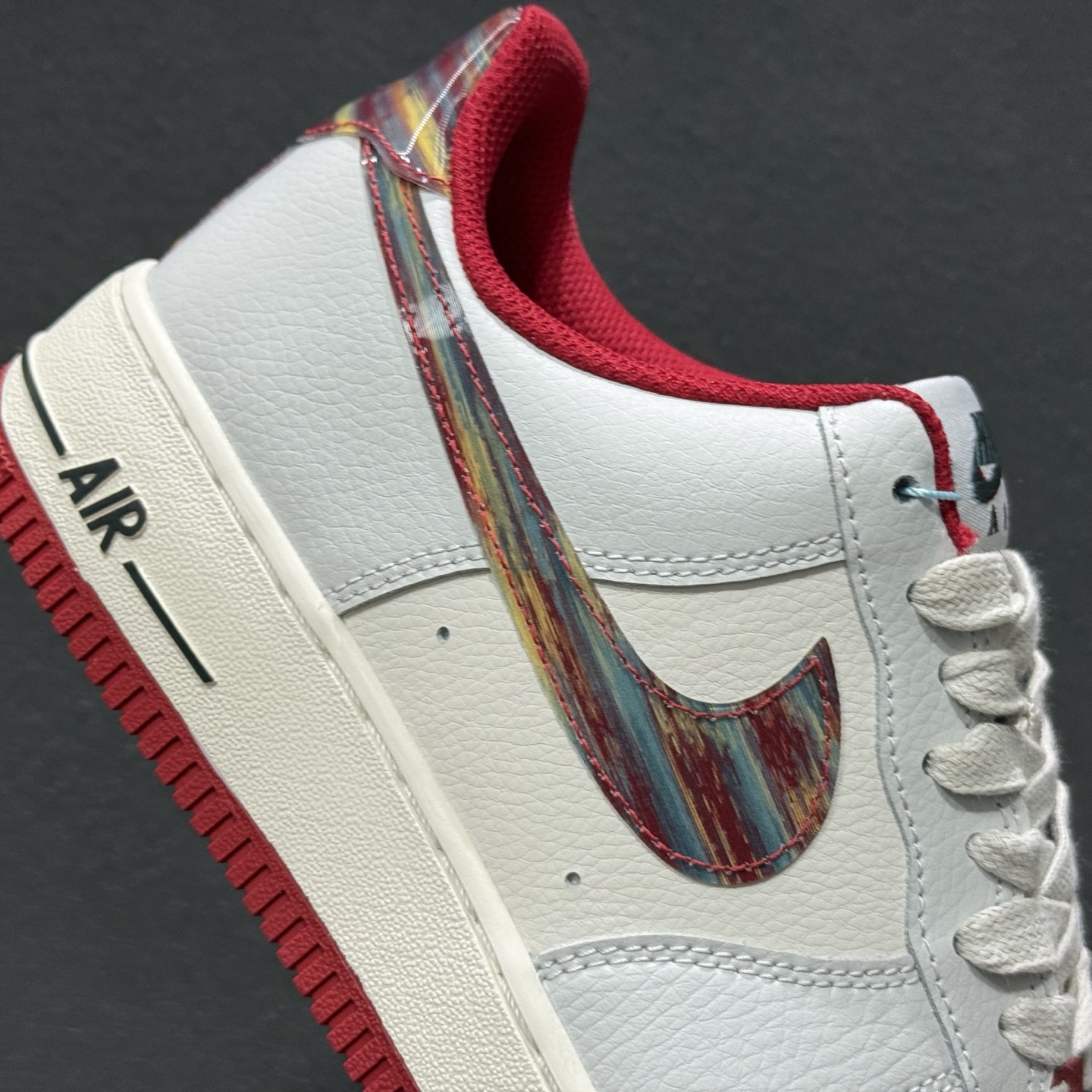 NK Air Force 1 空军一号 IM7380-030 NK Air Force 1 空军一号 IM7380-030