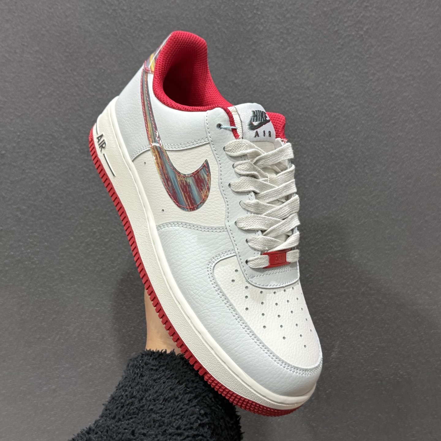 NK Air Force 1 空军一号 IM7380-030 NK Air Force 1 空军一号 IM7380-030