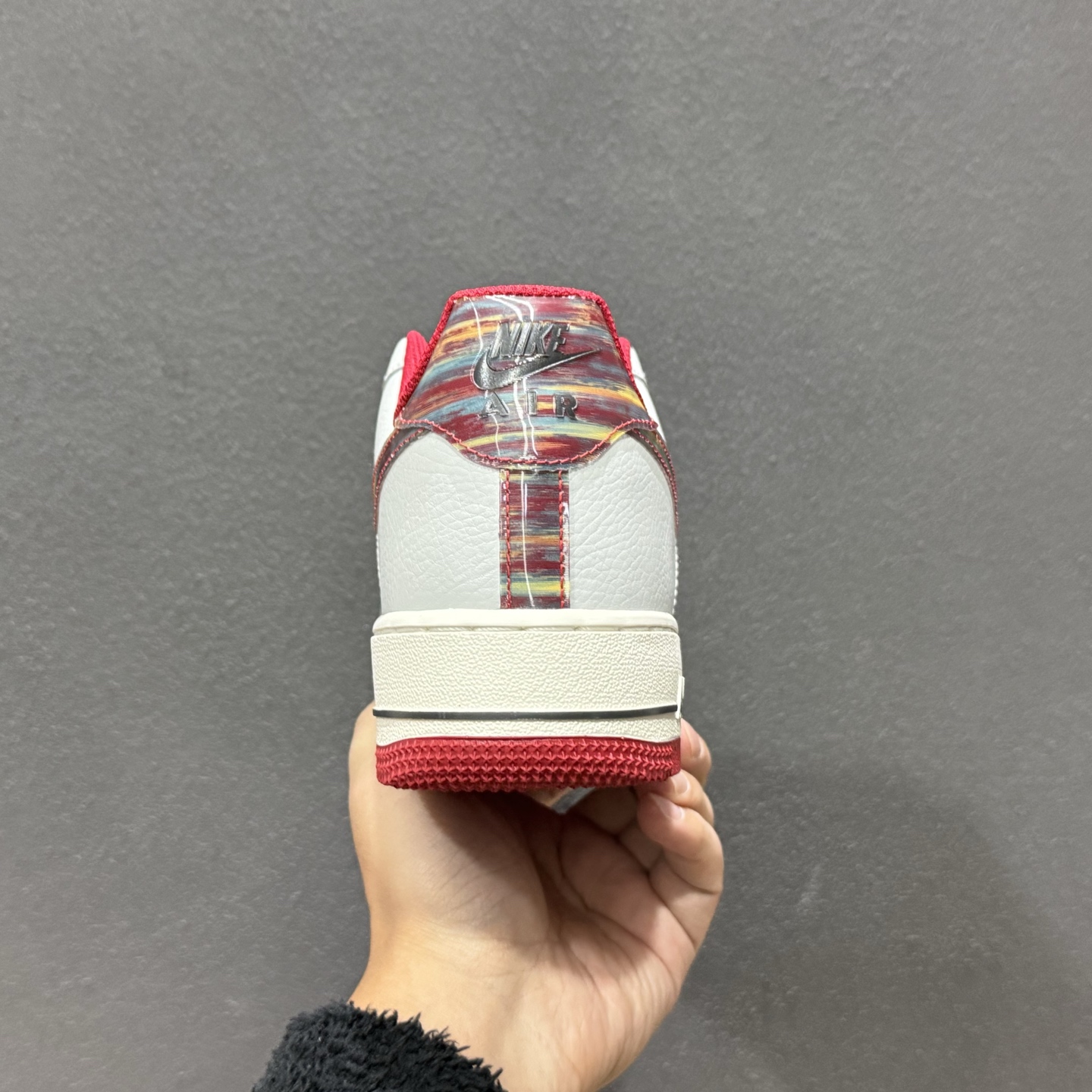 NK Air Force 1 空军一号 IM7380-030 NK Air Force 1 空军一号 IM7380-030